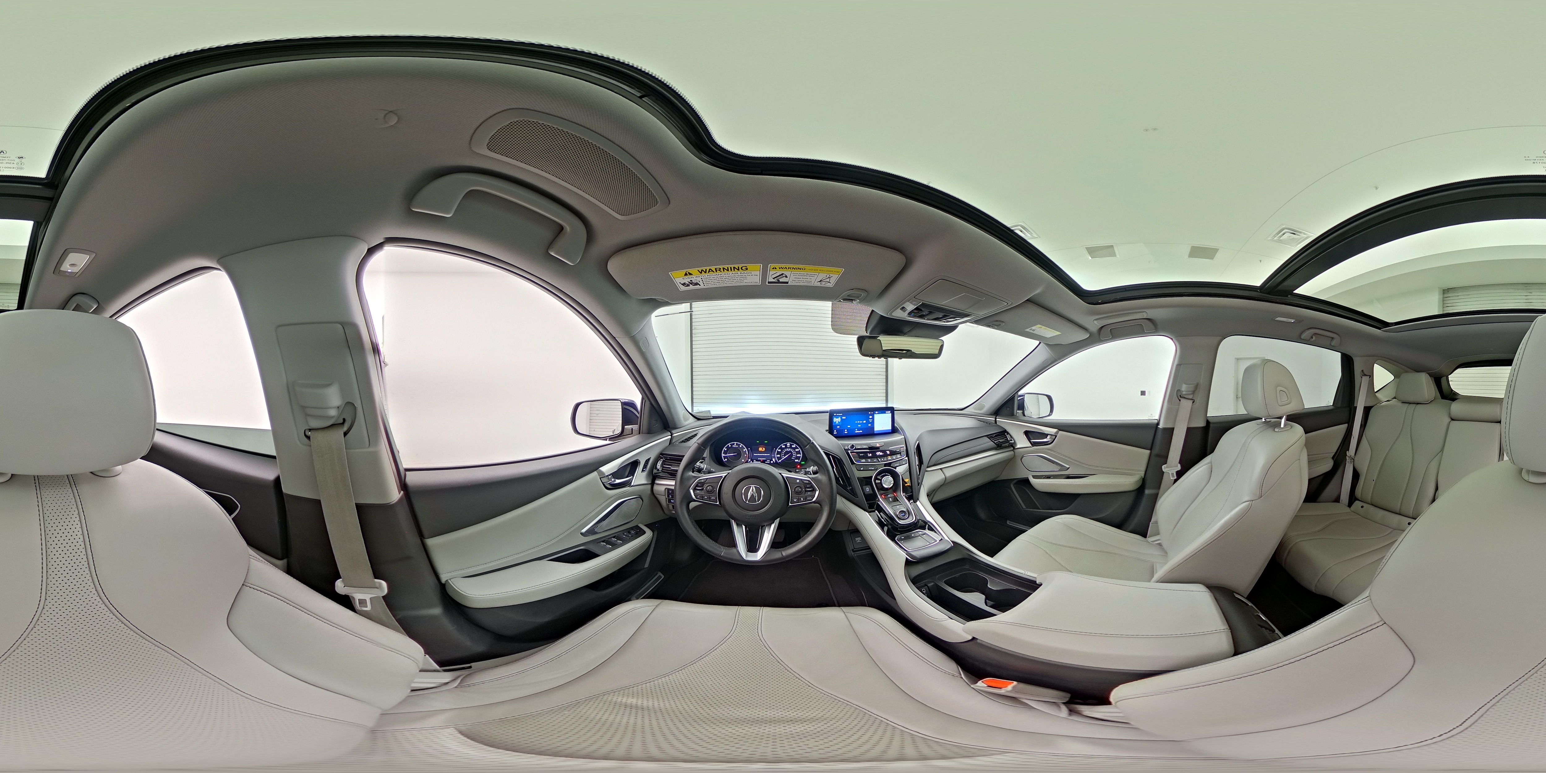 2019 Acura RDX Technology Package - Photo 28