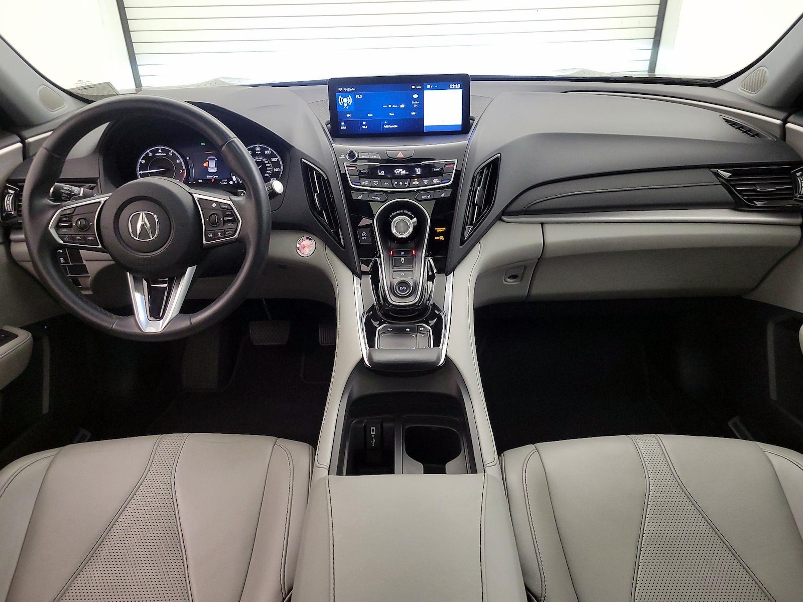 2019 Acura RDX Technology Package - Photo 10