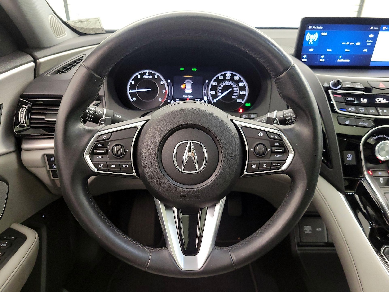 2019 Acura RDX Technology Package - Photo 11