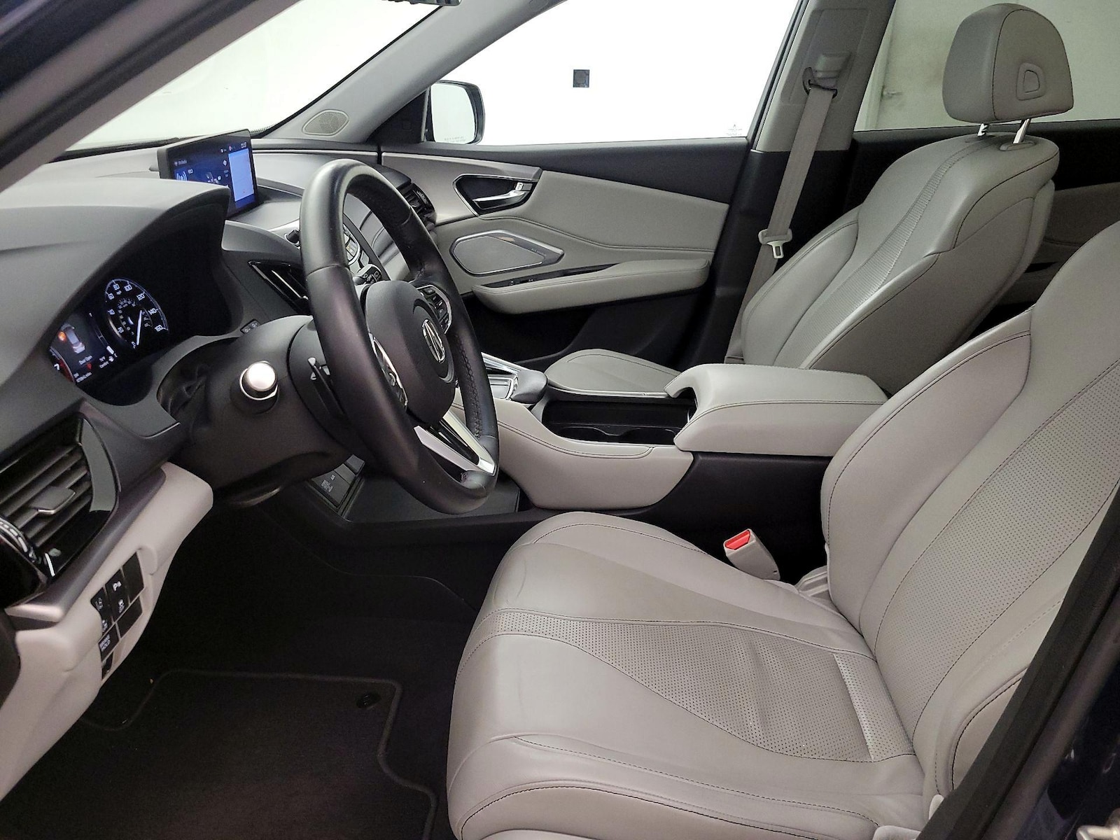 2019 Acura RDX Technology Package - Photo 12