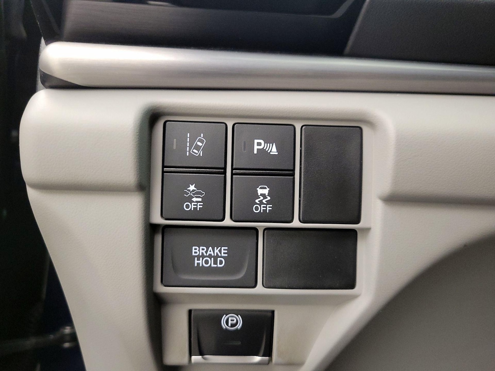 2019 Acura RDX Technology Package - Photo 14
