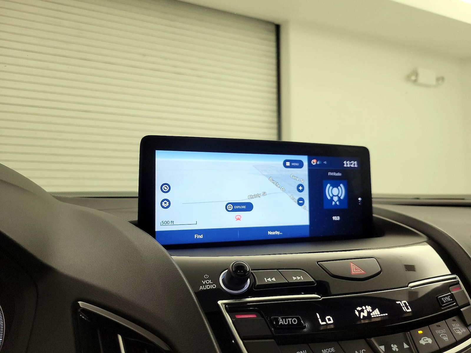 2019 Acura RDX Technology Package - Photo 15