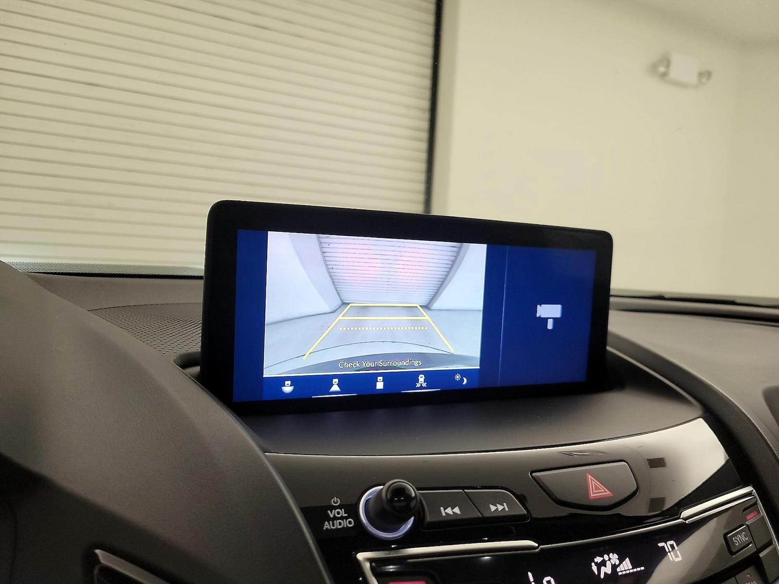 2019 Acura RDX Technology Package - Photo 16