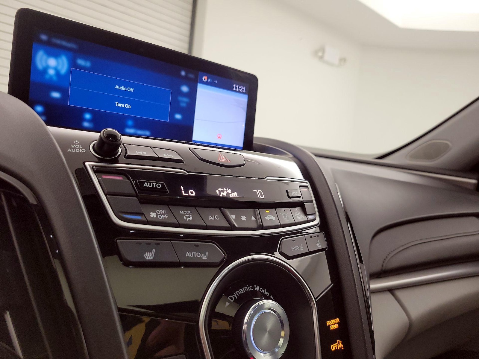 2019 Acura RDX Technology Package - Photo 18