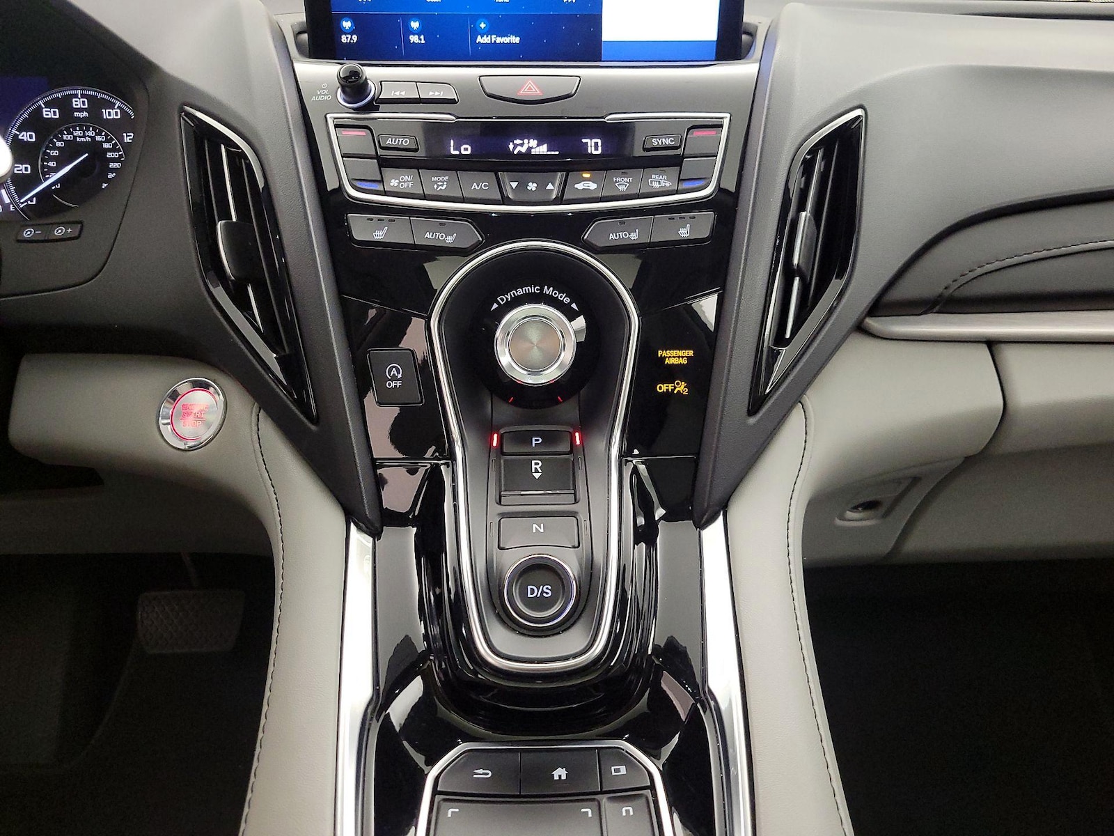 2019 Acura RDX Technology Package - Photo 19