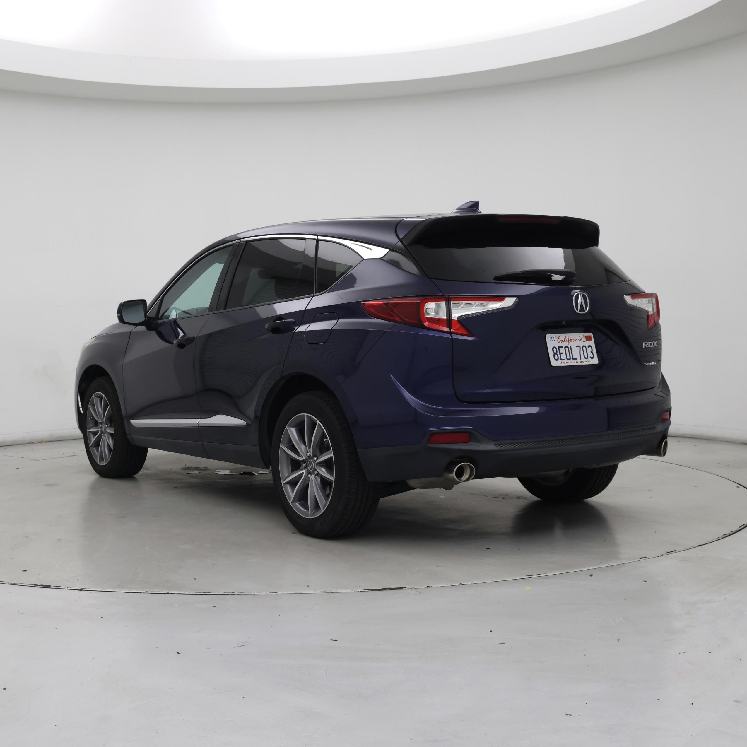Thumbnail: 2019 Acura RDX - 2