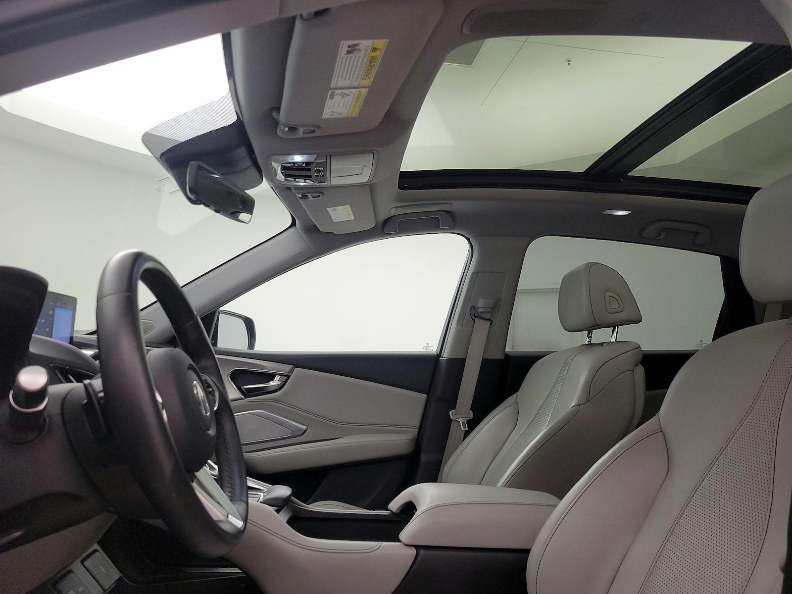 2019 Acura RDX Technology Package - Photo 21
