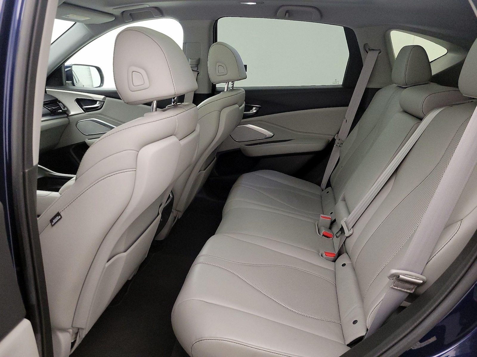 2019 Acura RDX Technology Package - Photo 22