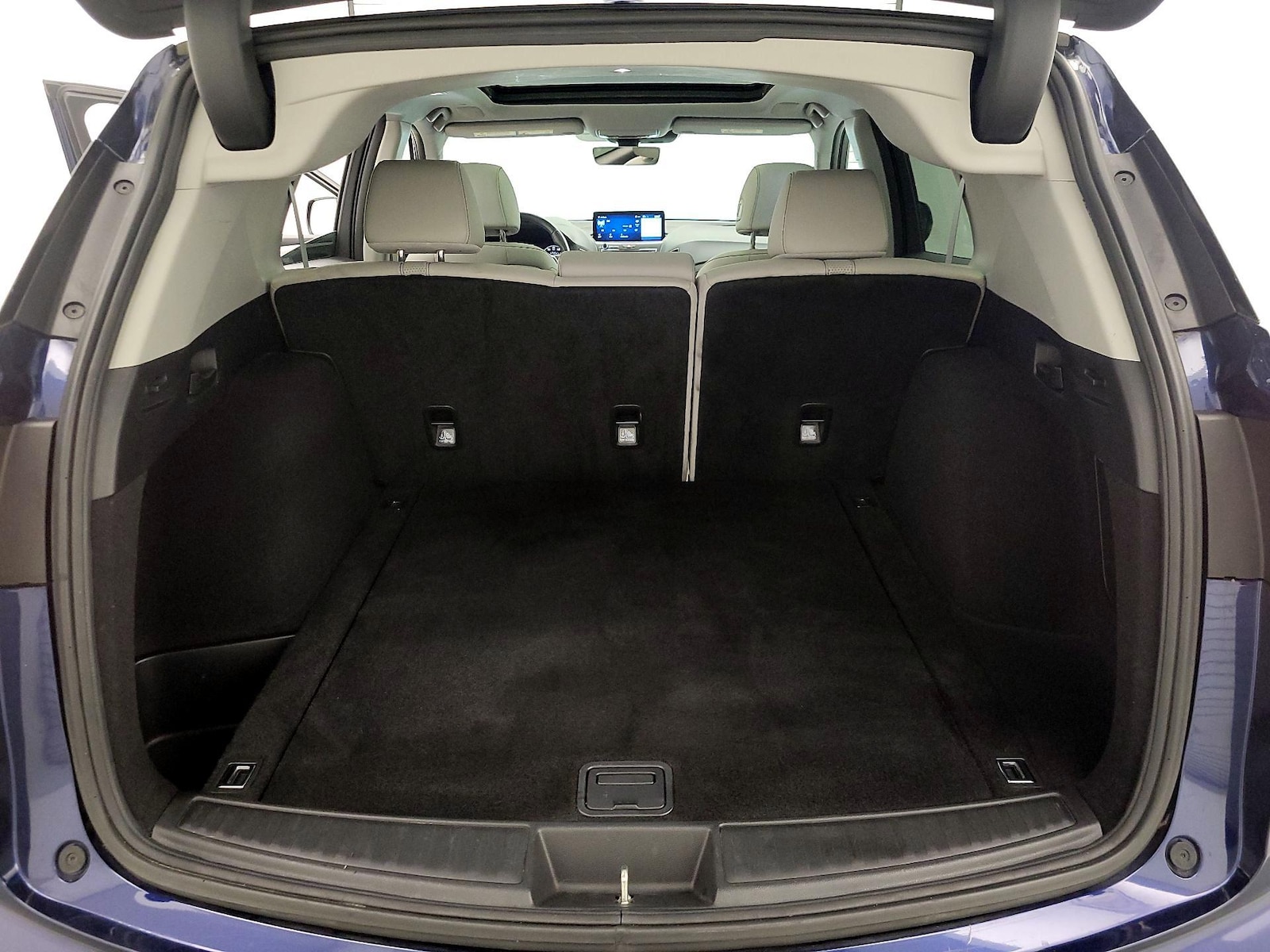 2019 Acura RDX Technology Package - Photo 23
