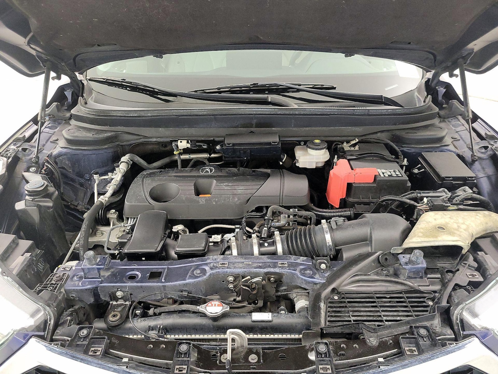 2019 Acura RDX Technology Package - Photo 24