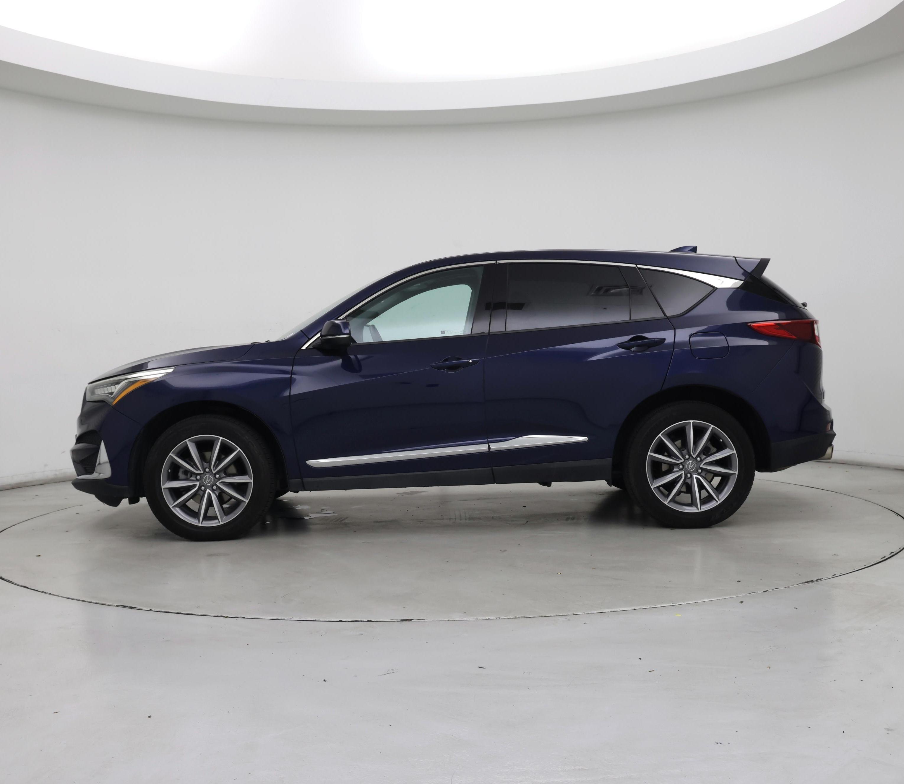 Thumbnail: 2019 Acura RDX - 3