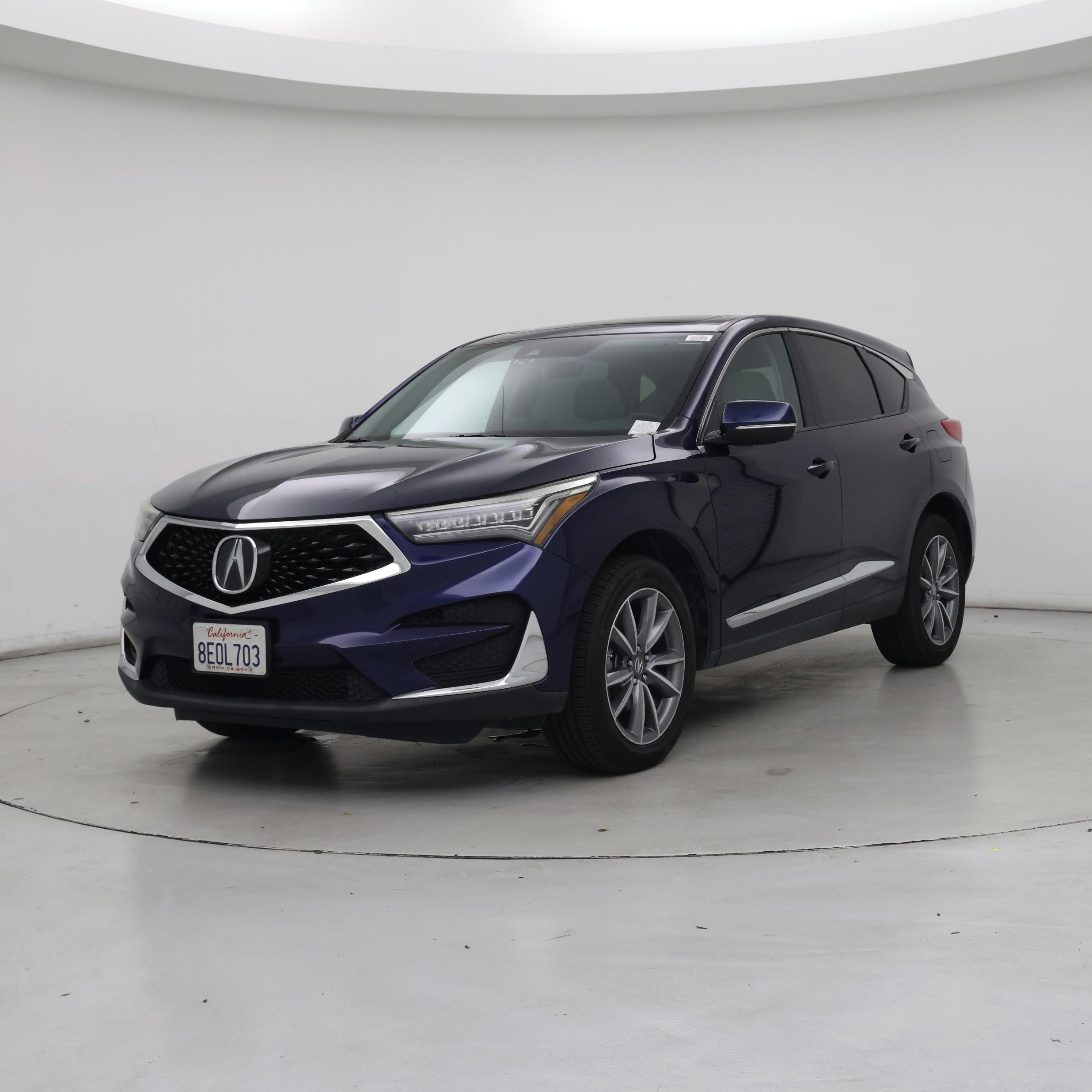 Thumbnail: 2019 Acura RDX - 4