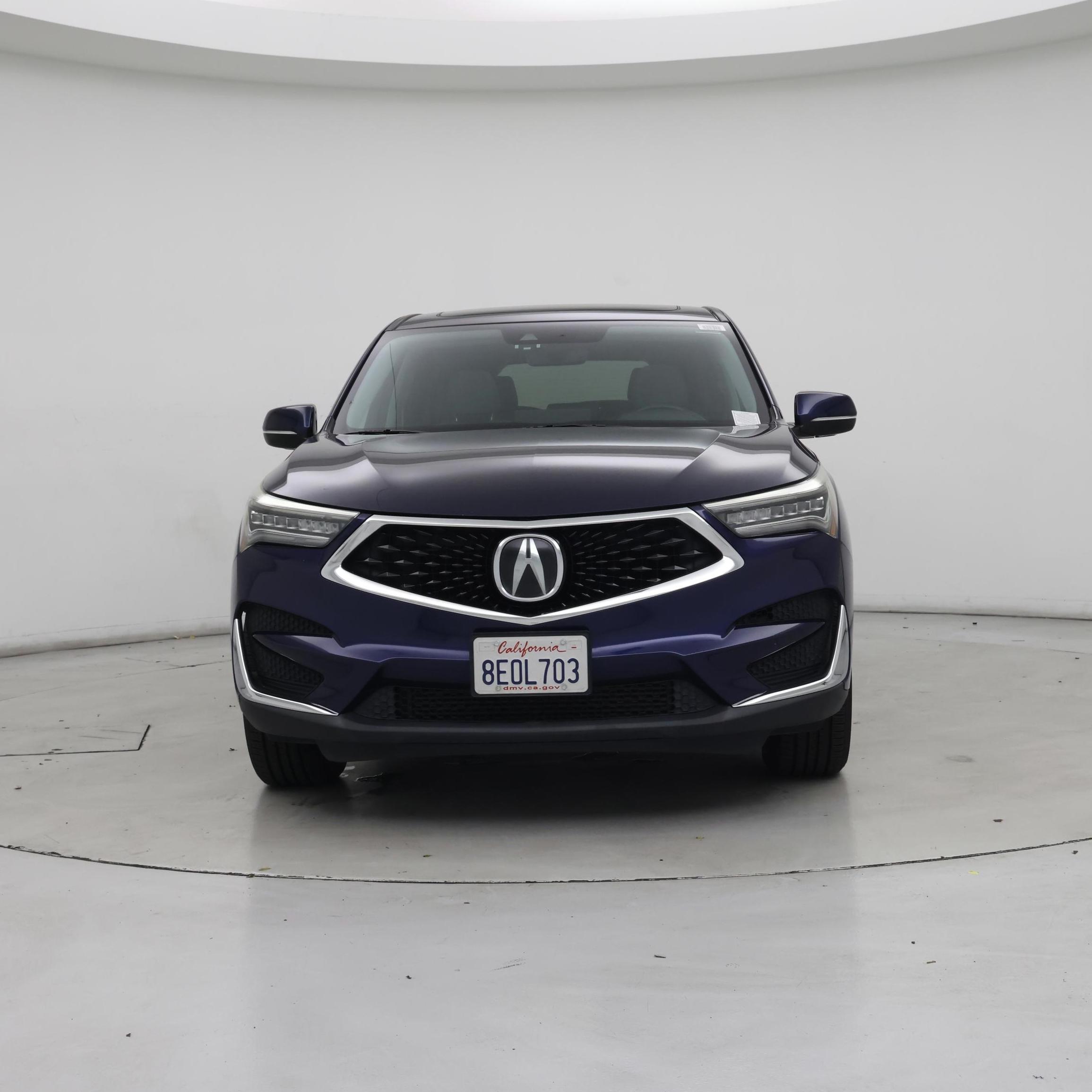 Thumbnail: 2019 Acura RDX - 5