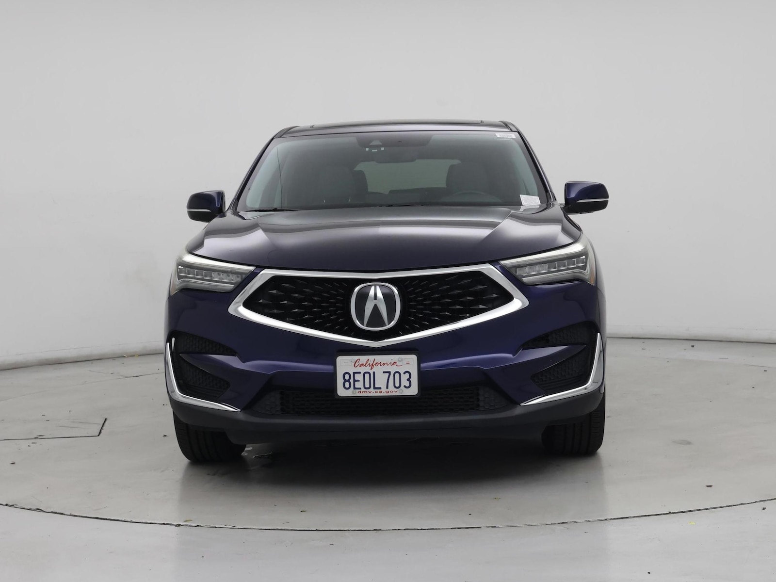 2019 Acura RDX Technology Package - Photo 6
