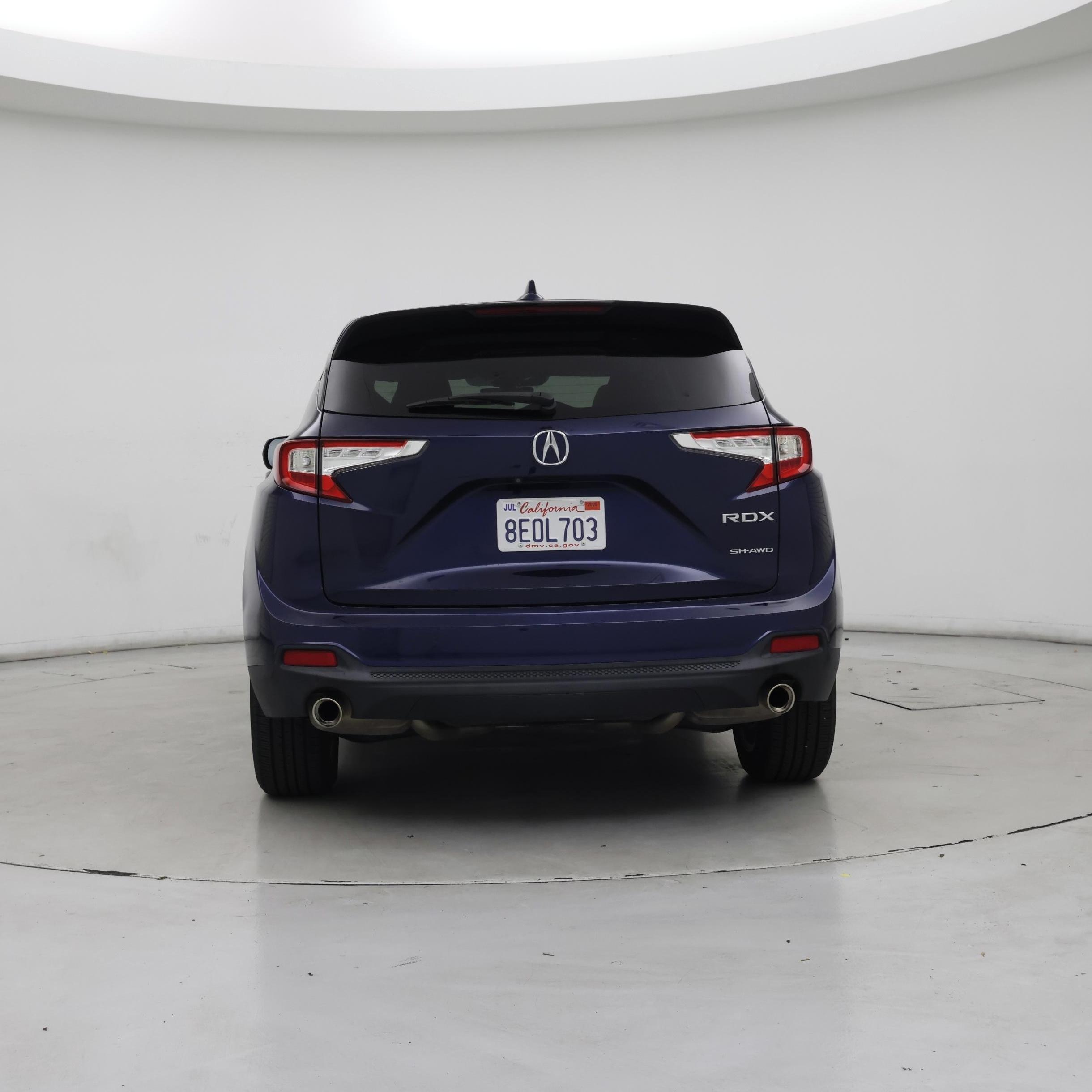 Thumbnail: 2019 Acura RDX - 6