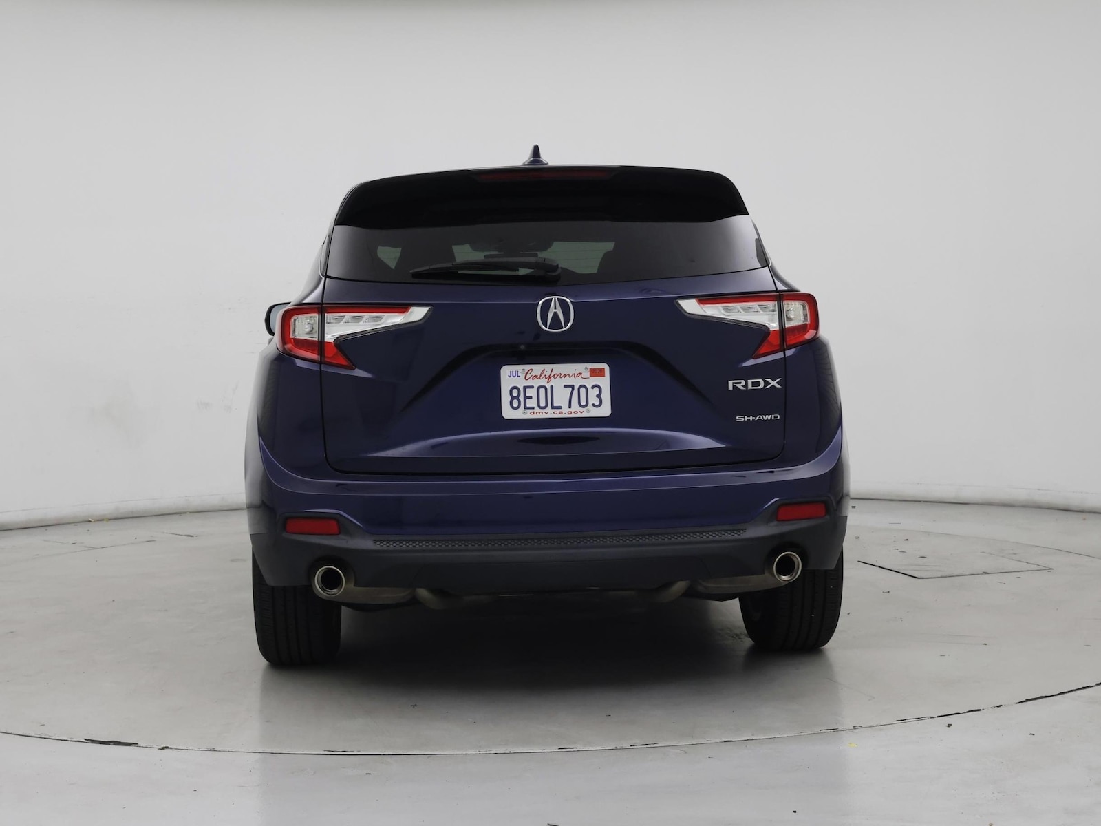 2019 Acura RDX Technology Package - Photo 7