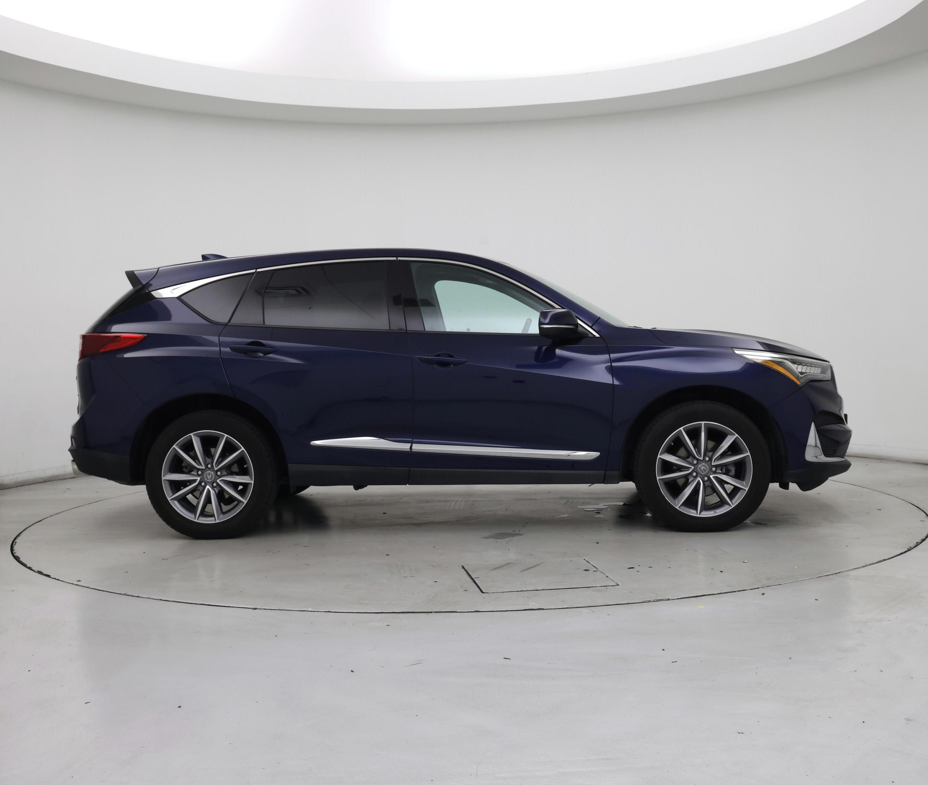 Thumbnail: 2019 Acura RDX - 7