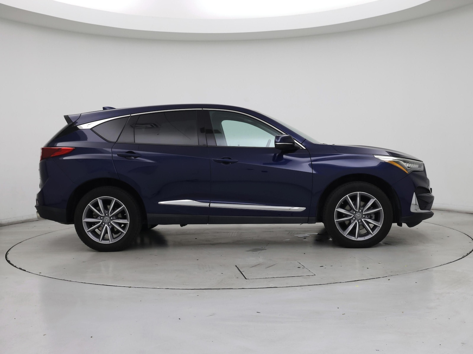2019 Acura RDX Technology Package - Photo 8