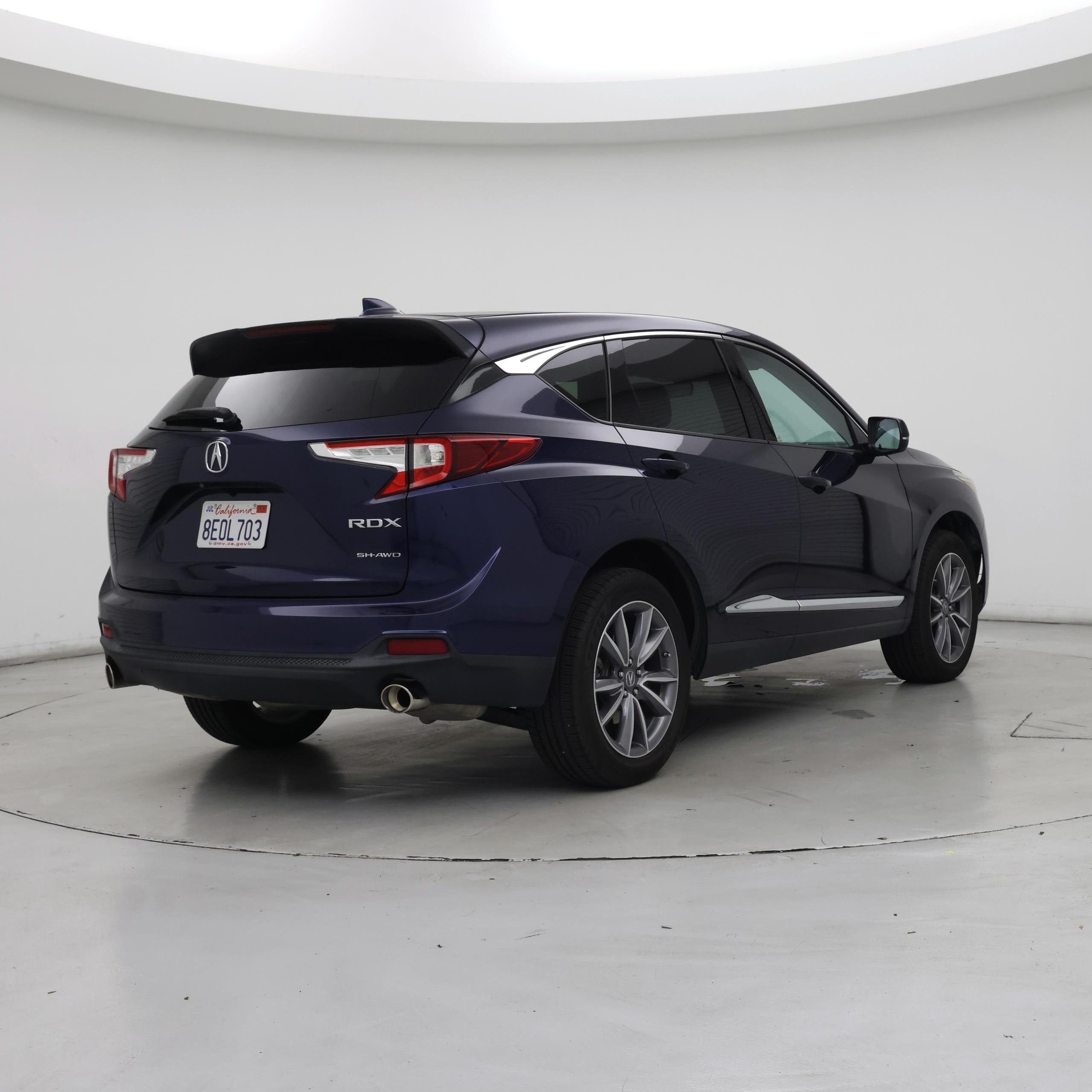 Thumbnail: 2019 Acura RDX - 8