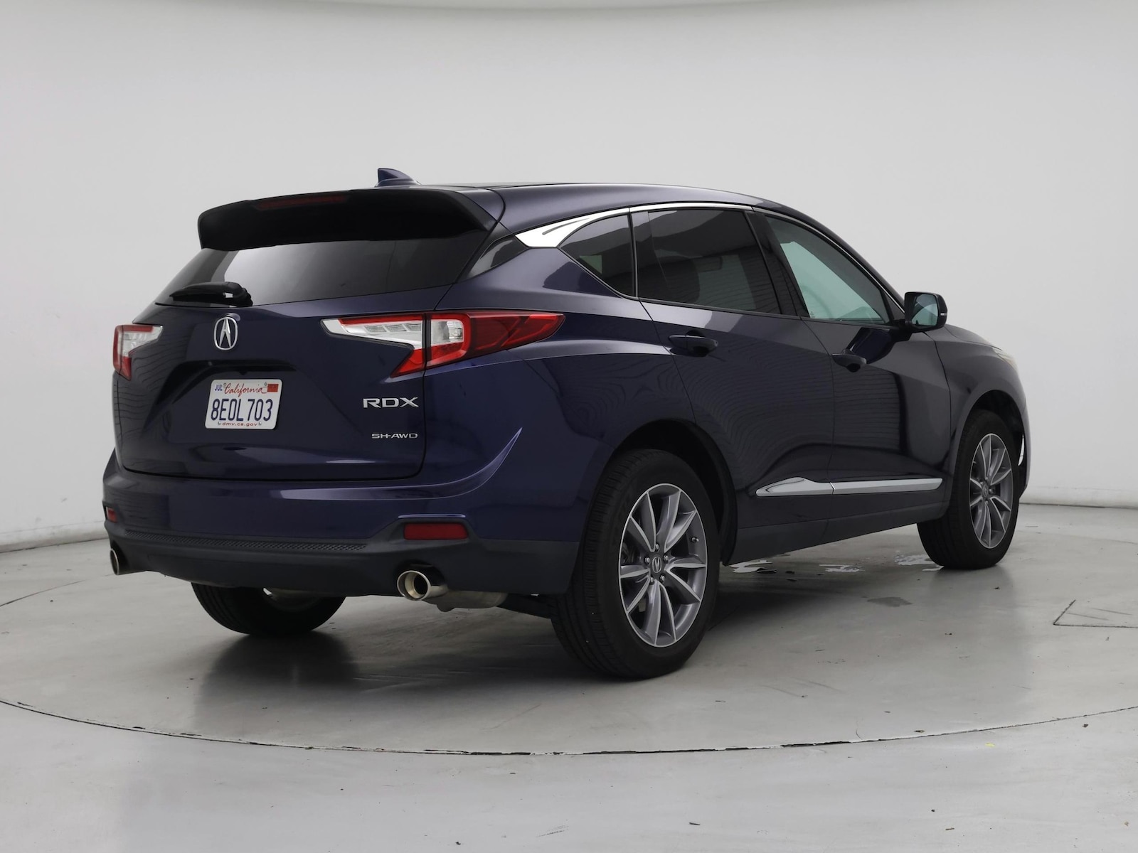 2019 Acura RDX Technology Package - Photo 9