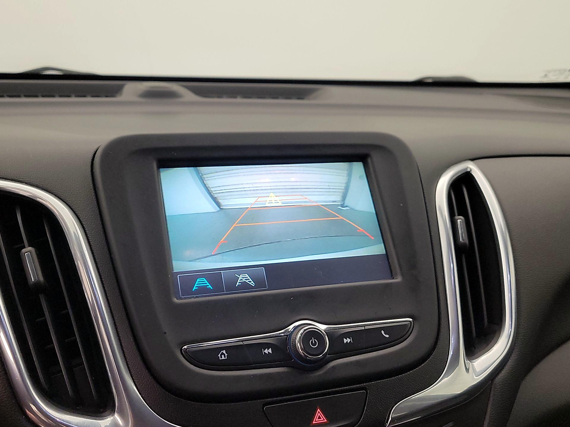 Thumbnail: 2018 Chevrolet Equinox - 14