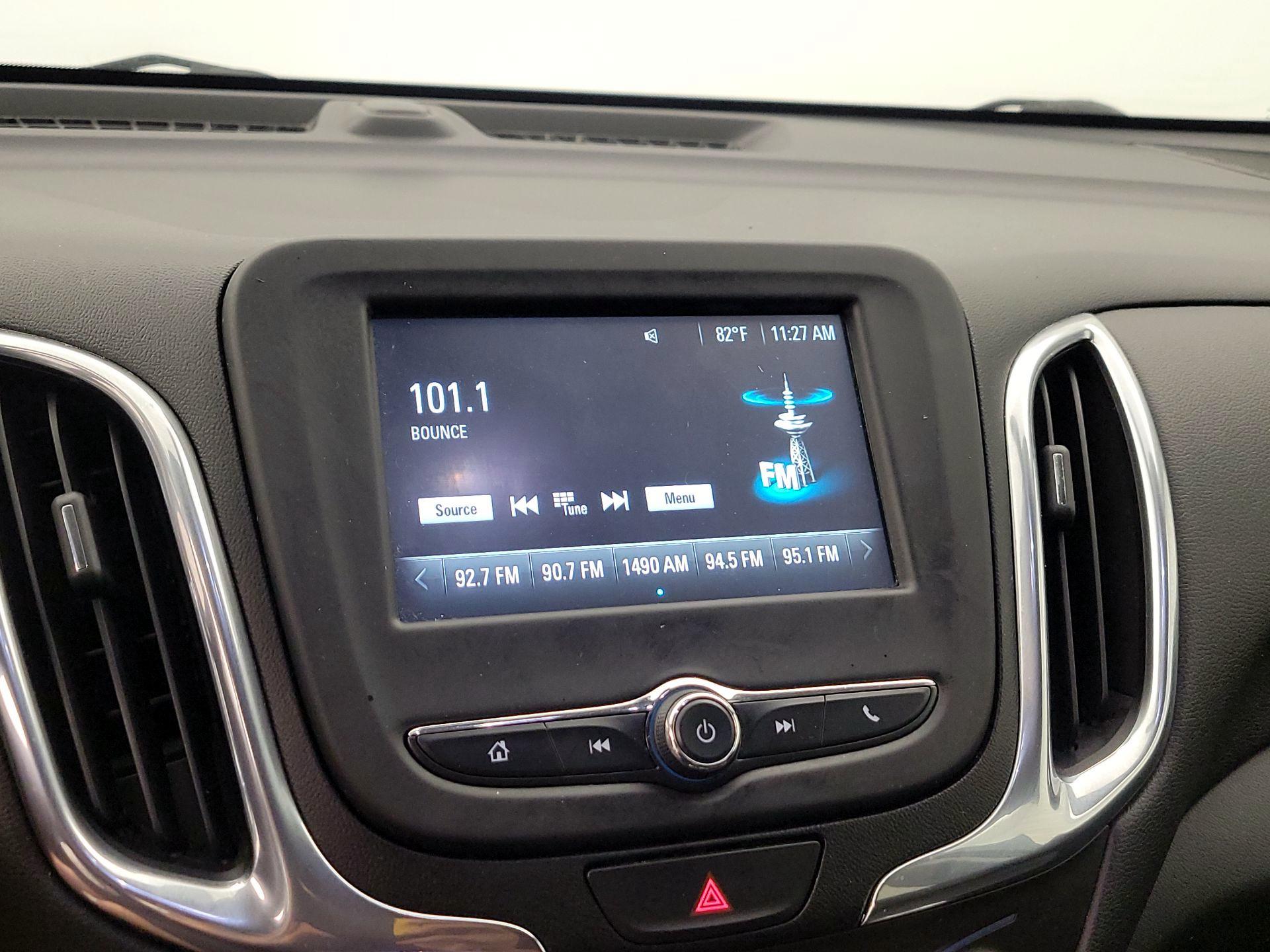 Thumbnail: 2018 Chevrolet Equinox - 15