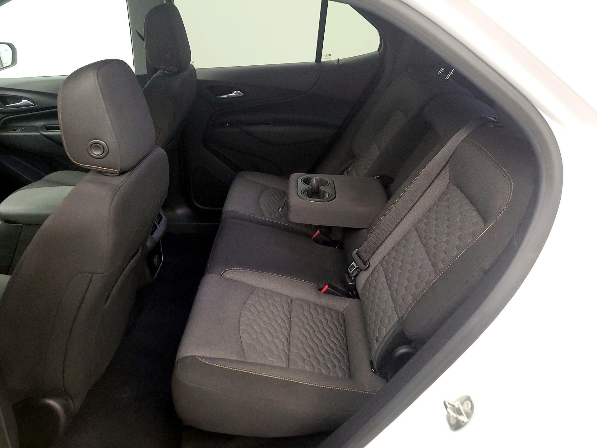 Thumbnail: 2018 Chevrolet Equinox - 19