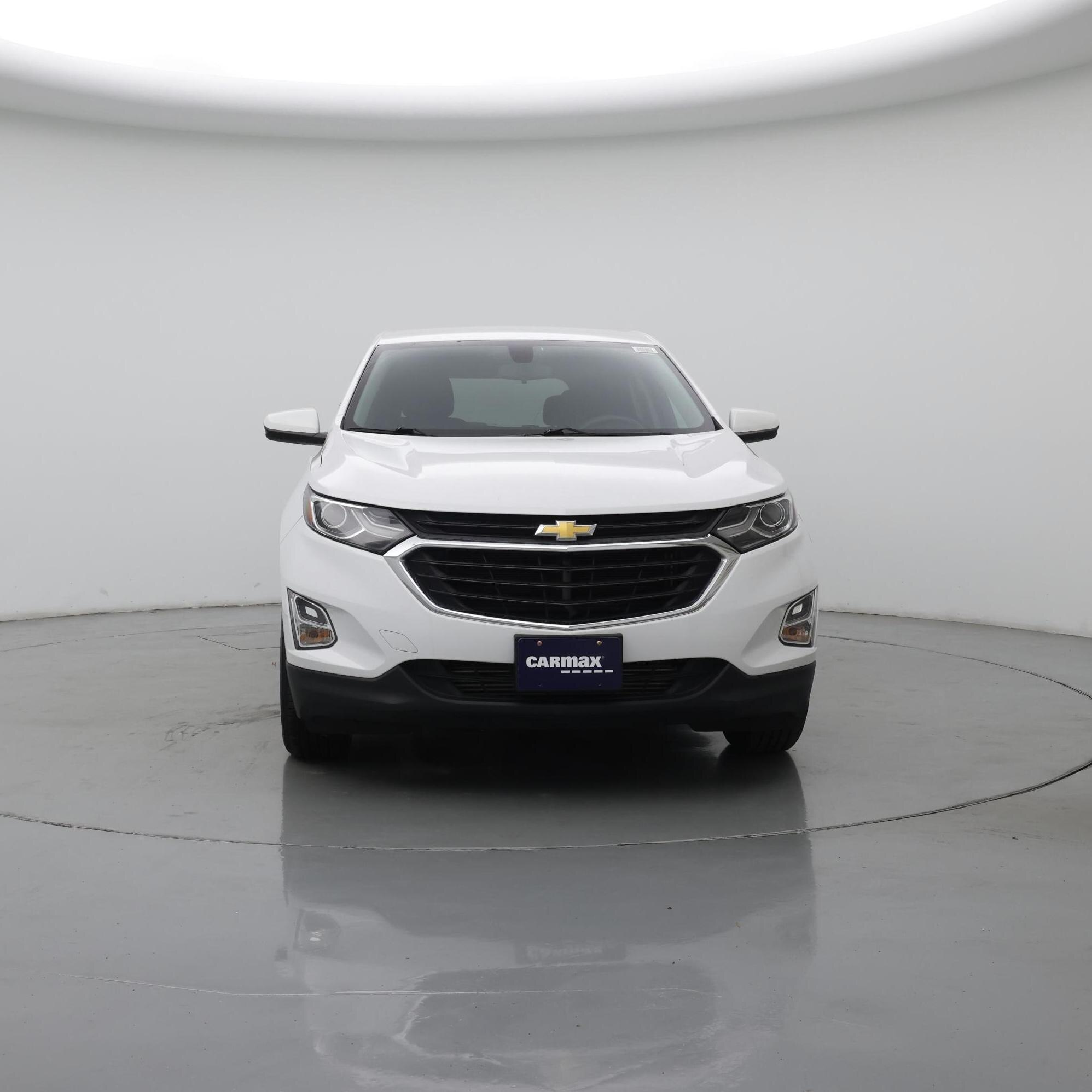 Thumbnail: 2018 Chevrolet Equinox - 5