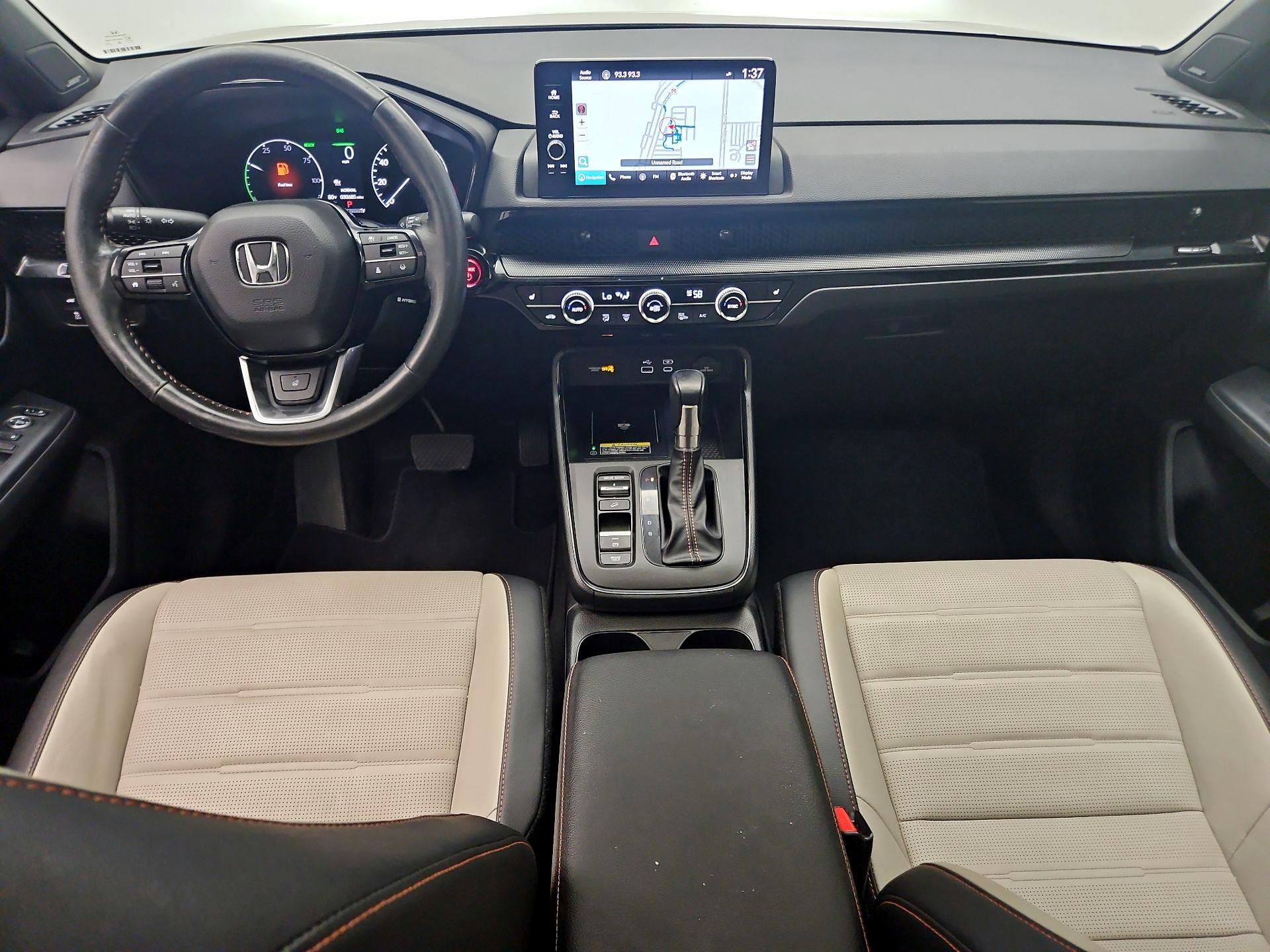 Thumbnail: 2023 Honda CR-V - 9