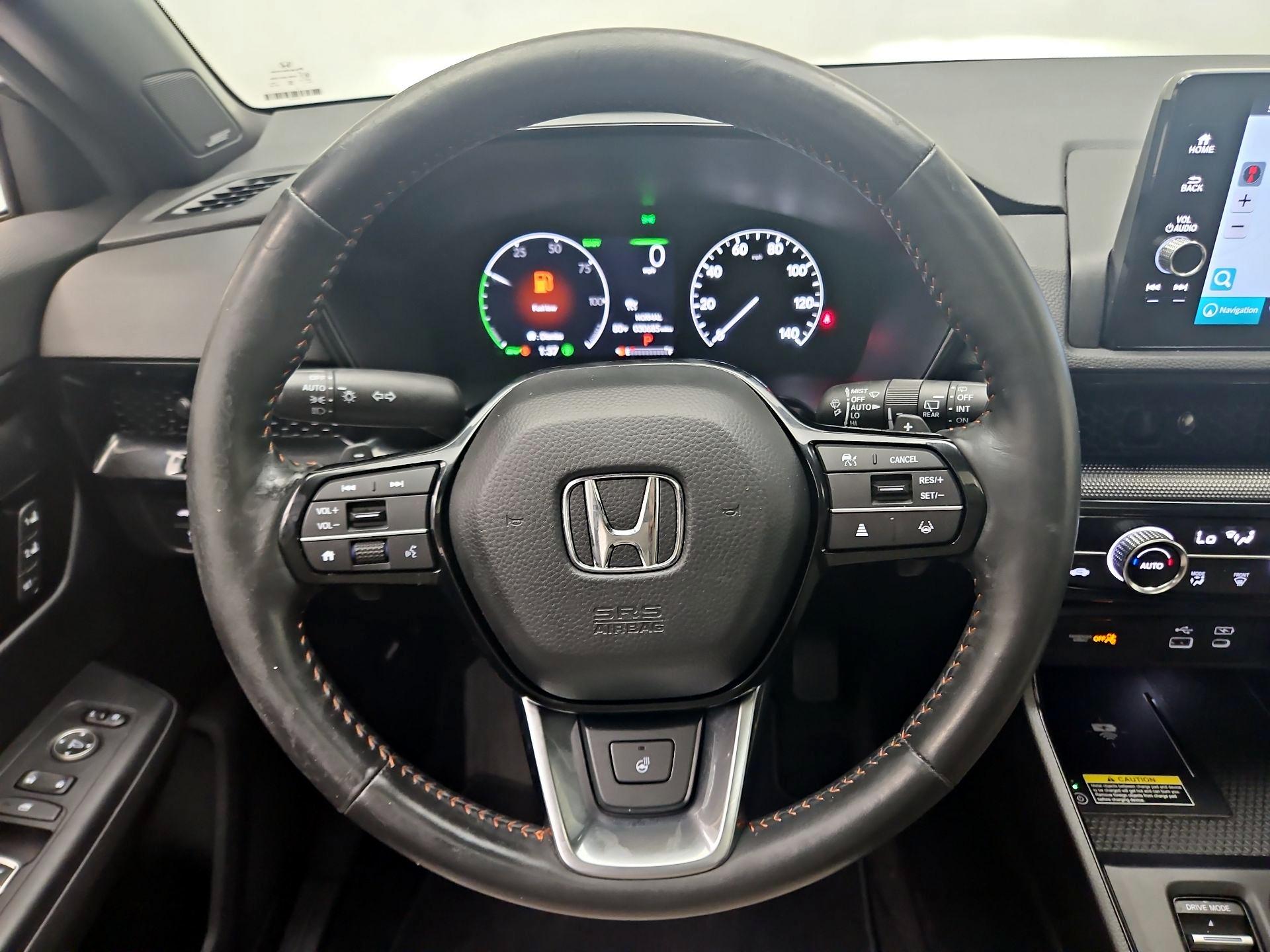 Thumbnail: 2023 Honda CR-V - 10