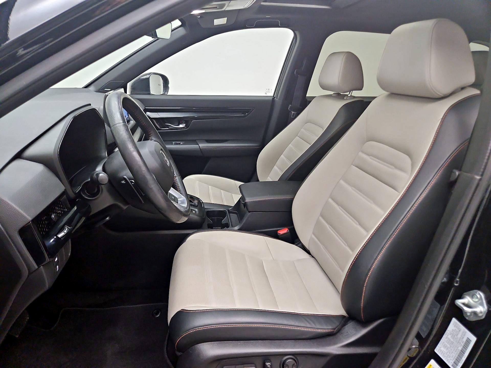 Thumbnail: 2023 Honda CR-V - 11