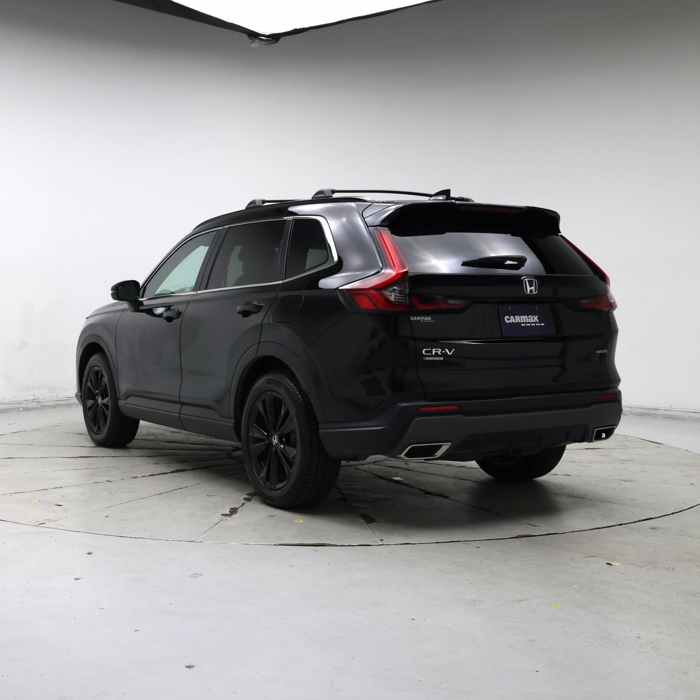 Thumbnail: 2023 Honda CR-V - 2