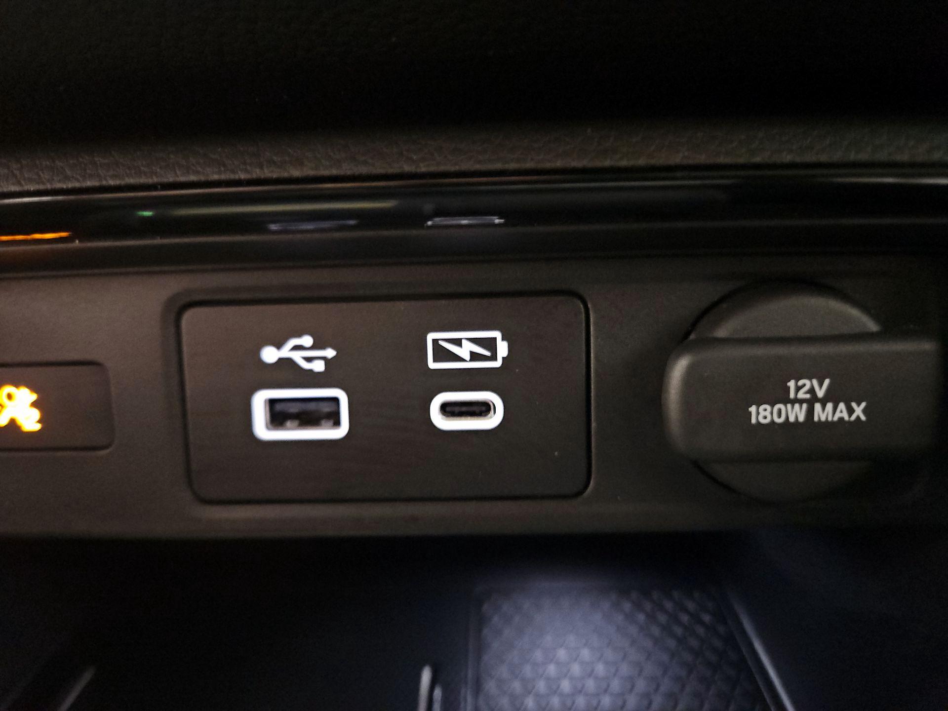 Thumbnail: 2023 Honda CR-V - 19