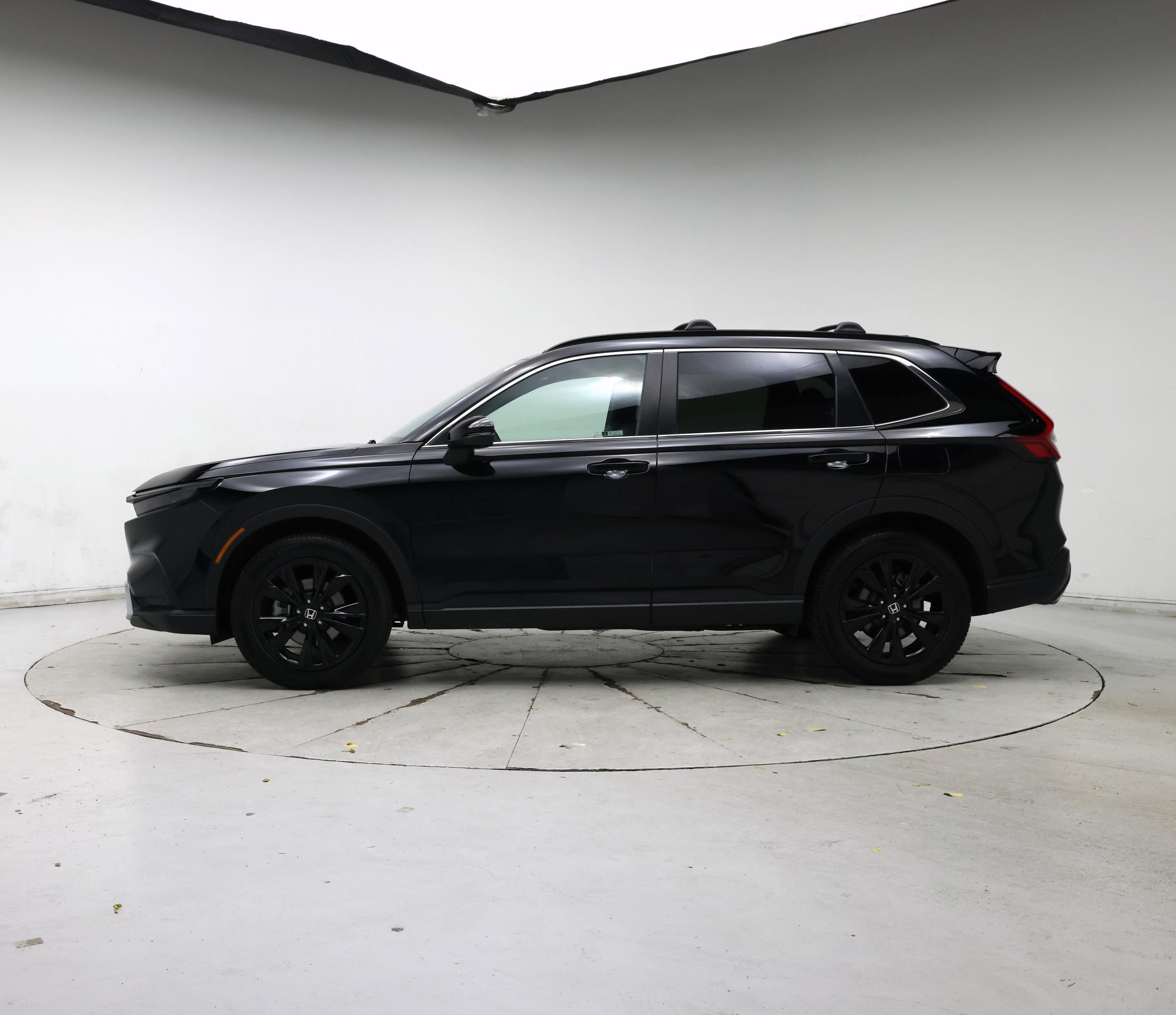 Thumbnail: 2023 Honda CR-V - 3
