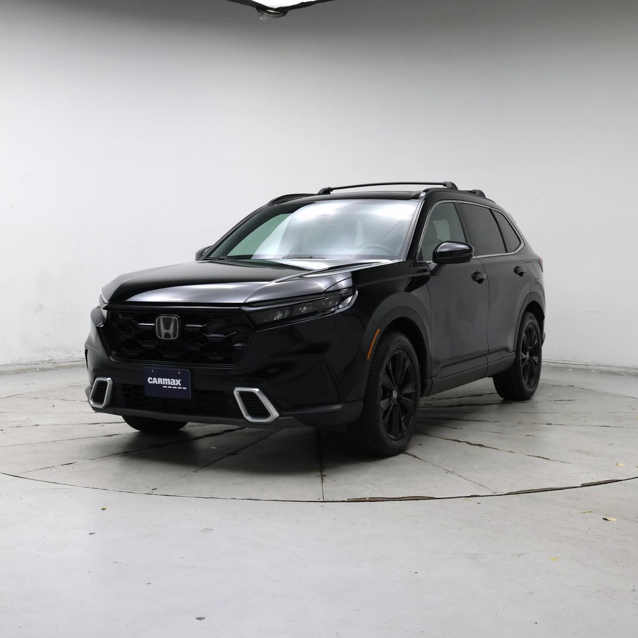 Thumbnail: 2023 Honda CR-V - 4