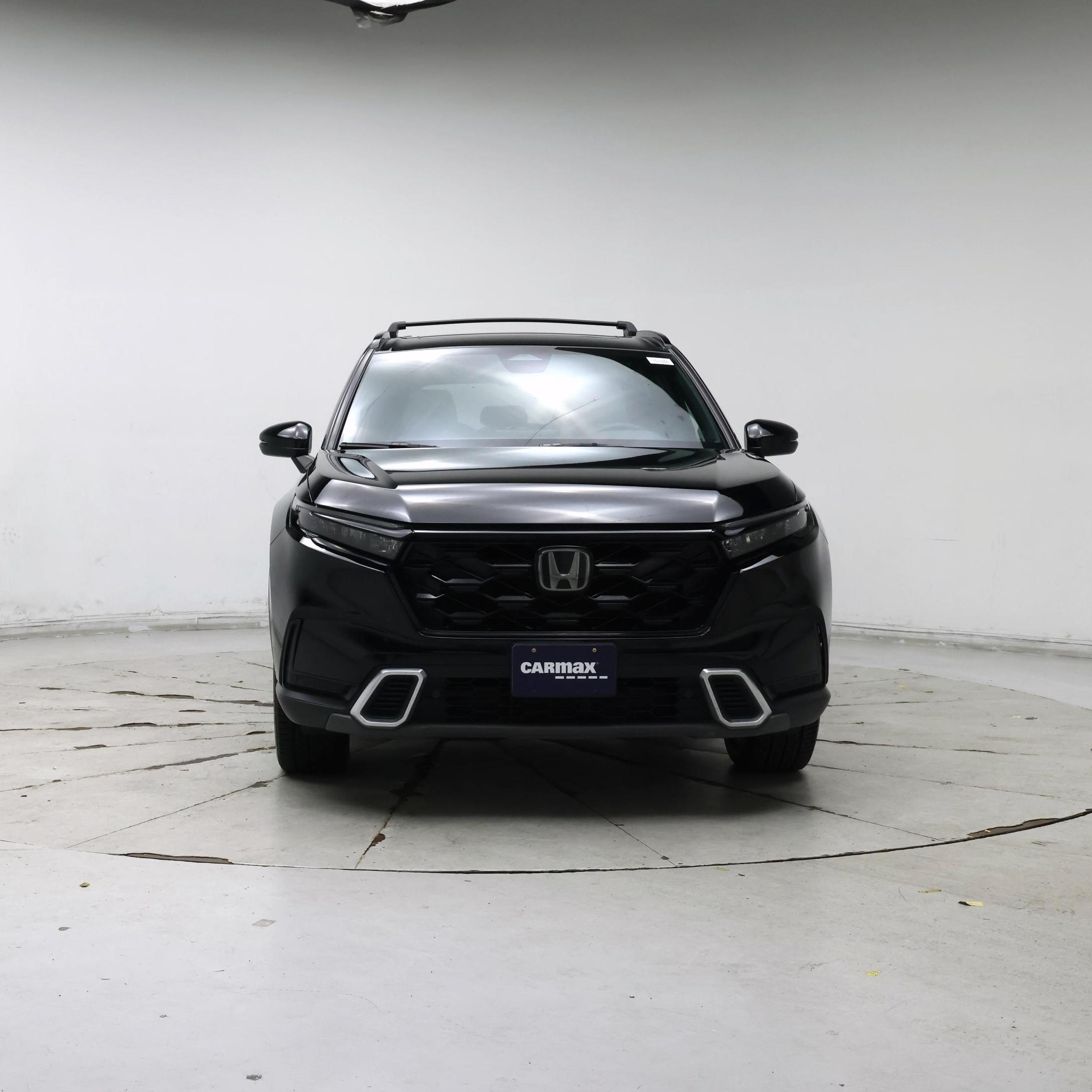 Thumbnail: 2023 Honda CR-V - 5
