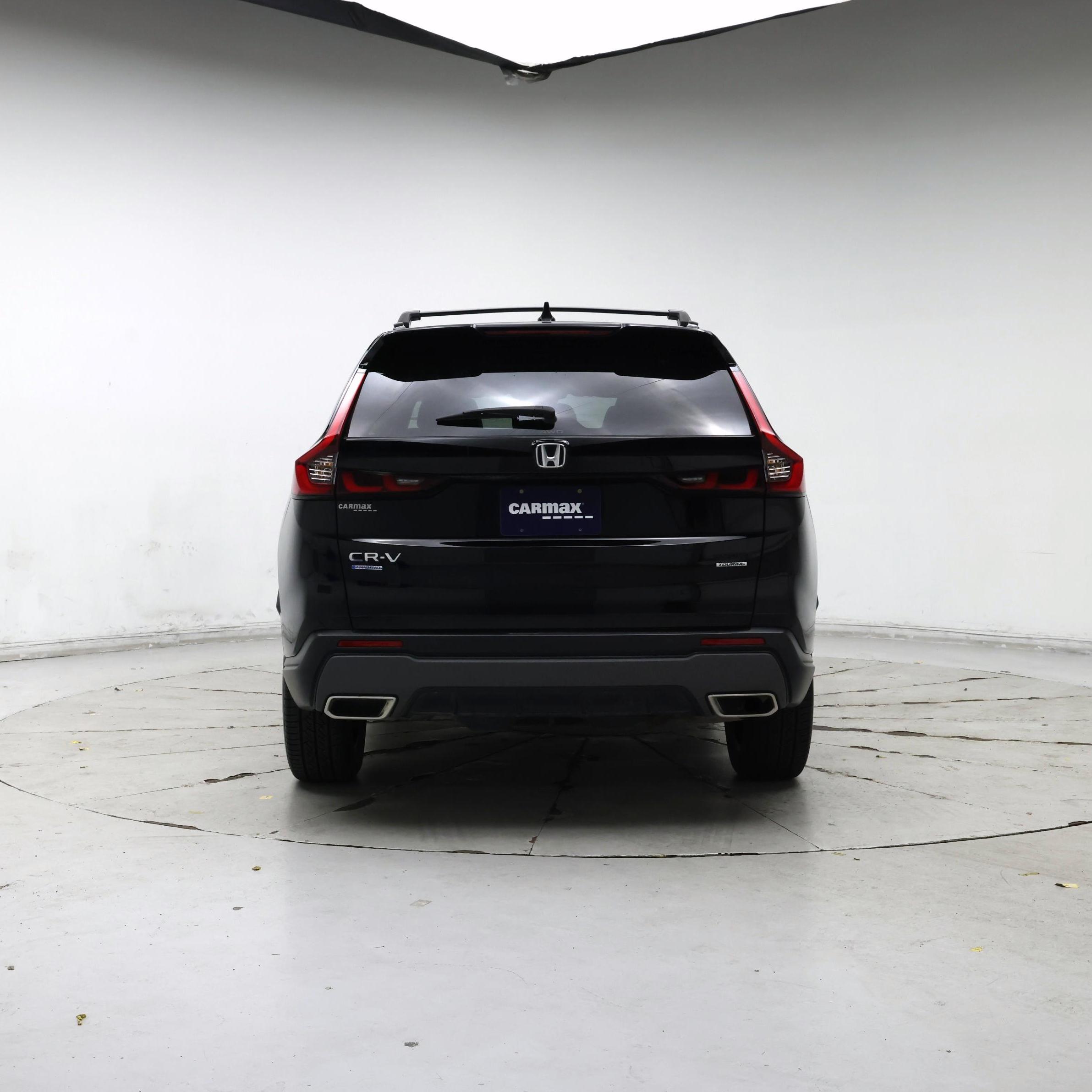 Thumbnail: 2023 Honda CR-V - 6