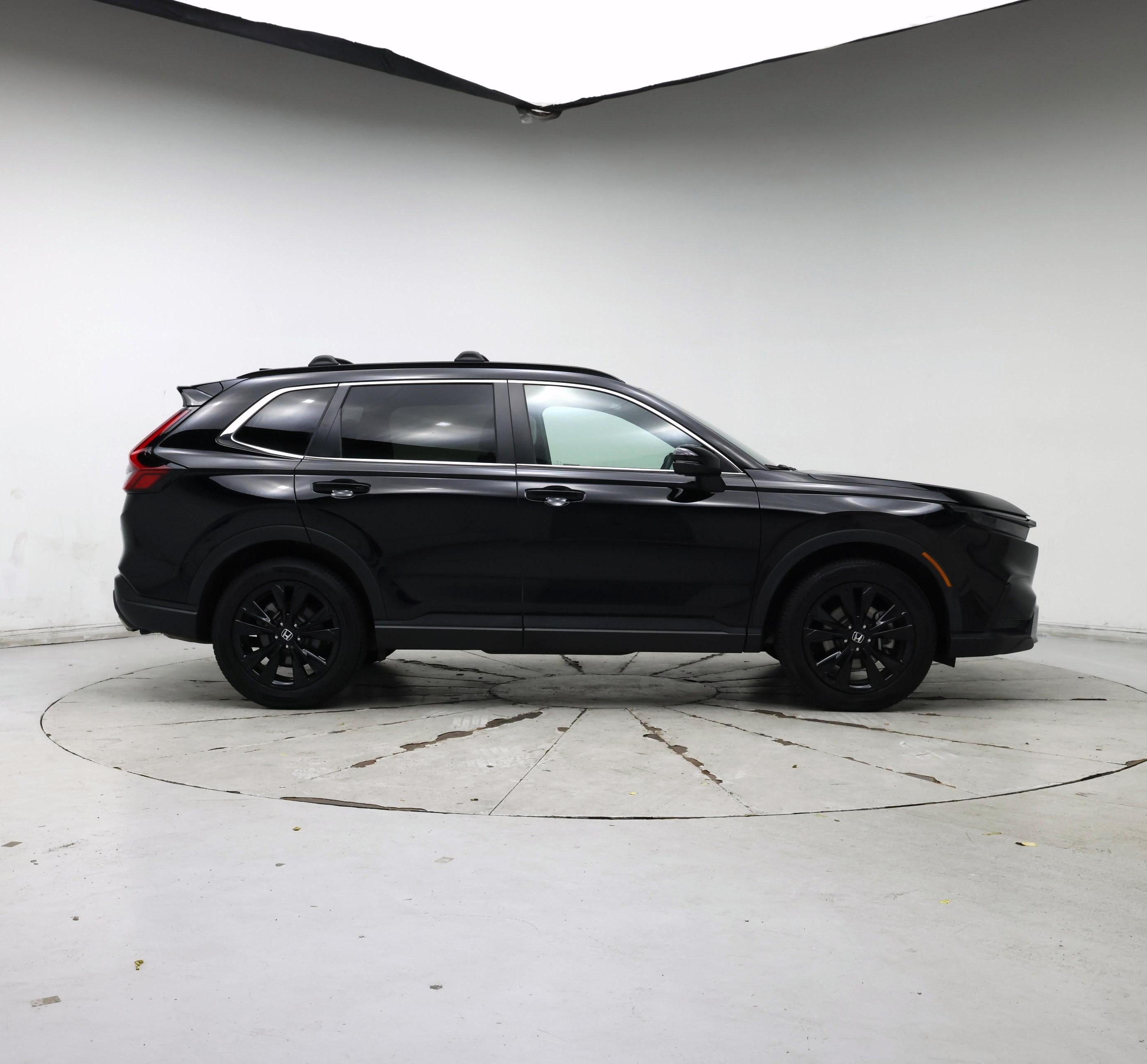 Thumbnail: 2023 Honda CR-V - 7