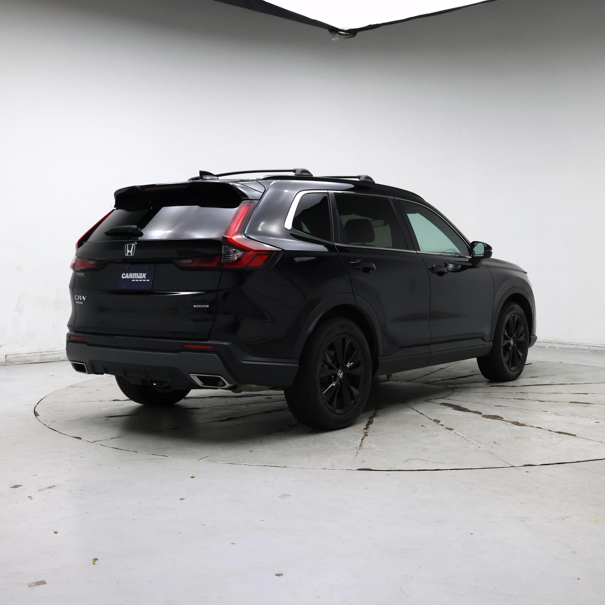 Thumbnail: 2023 Honda CR-V - 8