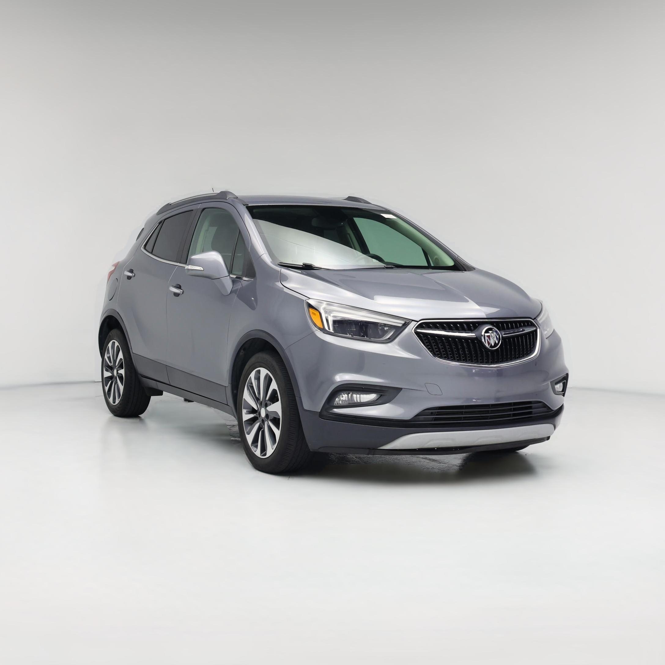 Thumbnail: 2019 Buick Encore - 1
