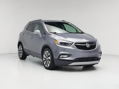 2019 Buick Encore Essence