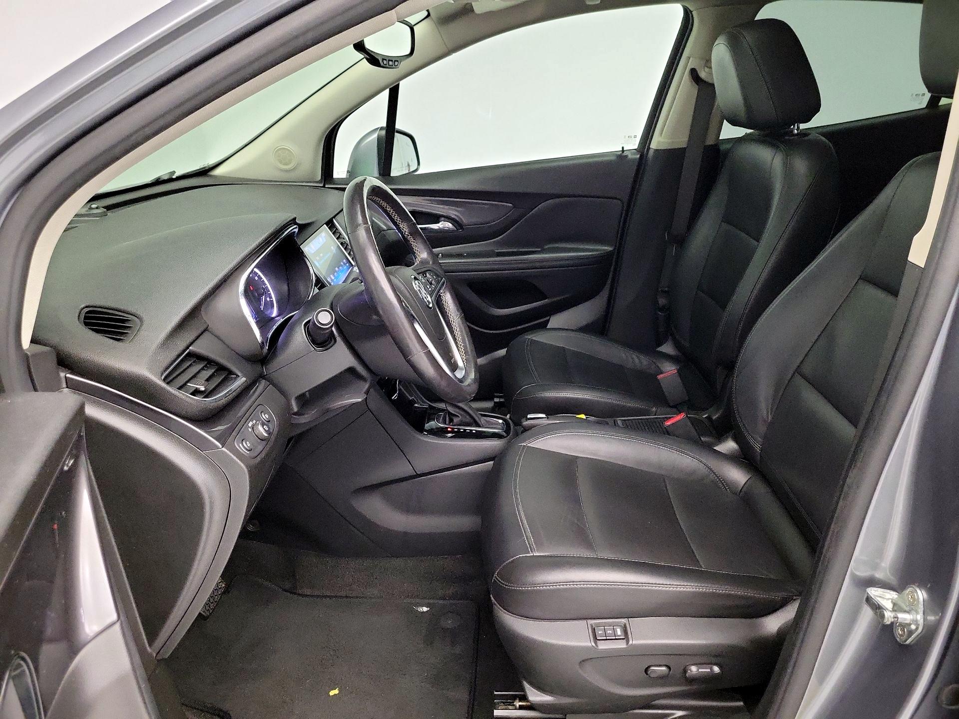 Thumbnail: 2019 Buick Encore - 11