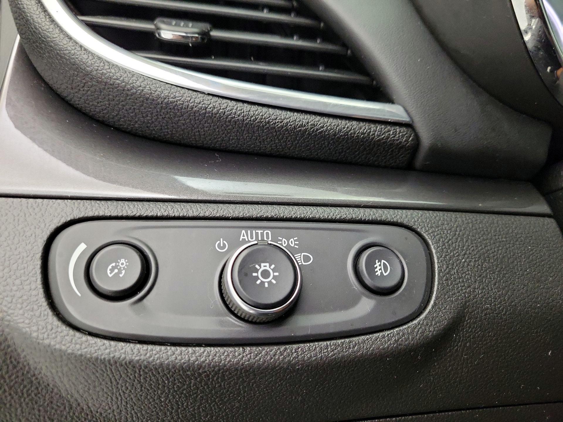 Thumbnail: 2019 Buick Encore - 13
