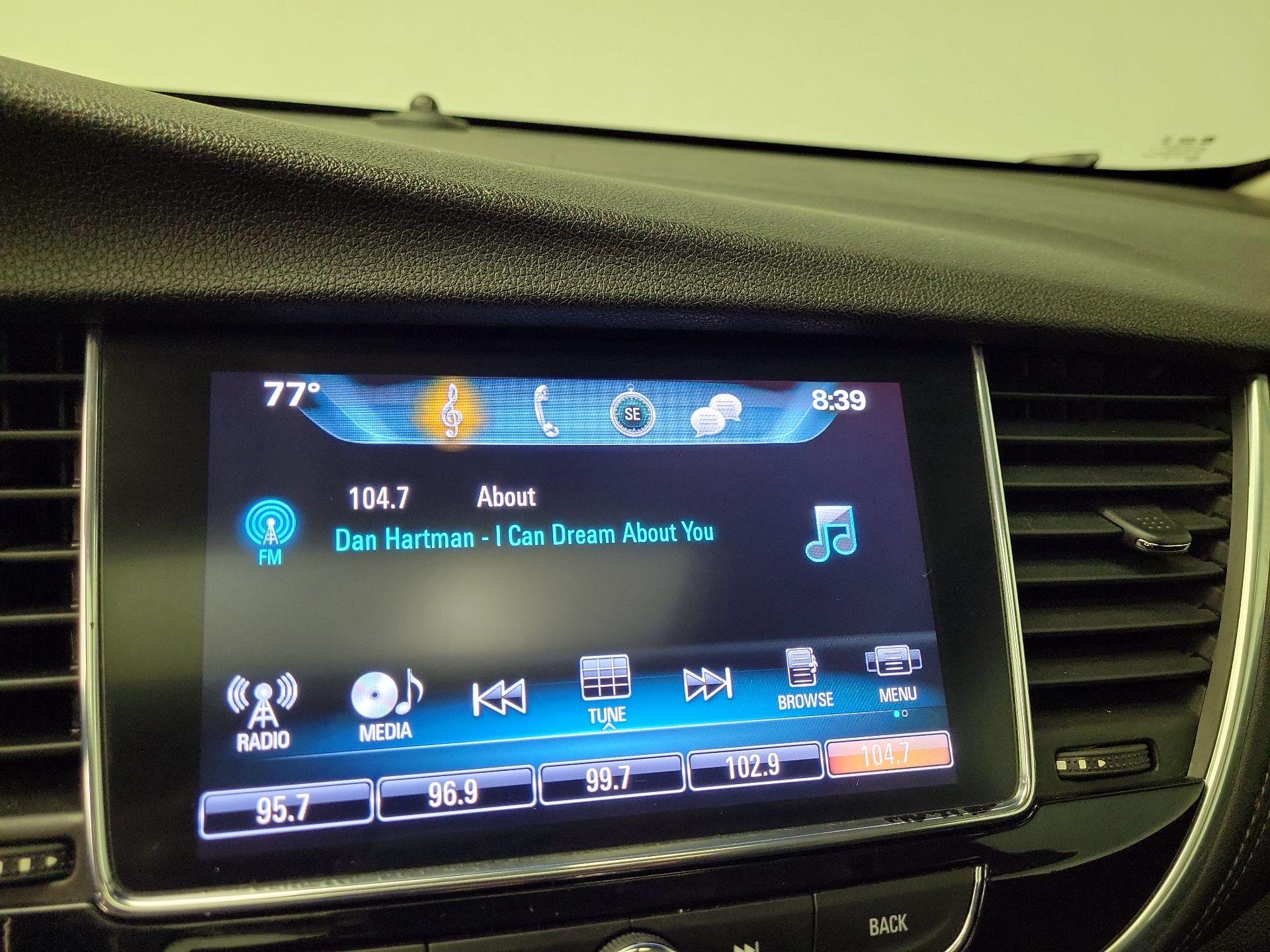 Thumbnail: 2019 Buick Encore - 15