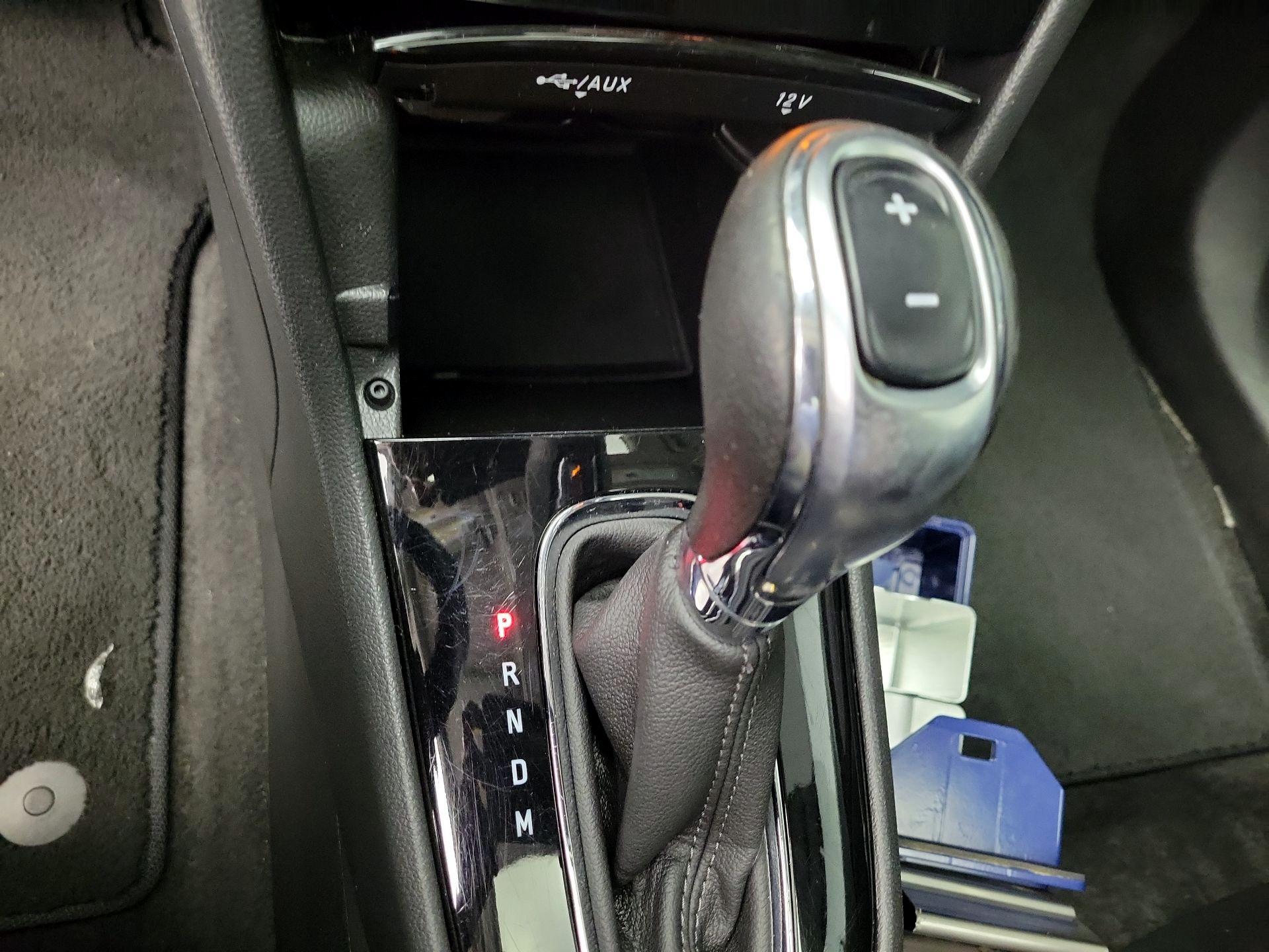 Thumbnail: 2019 Buick Encore - 17