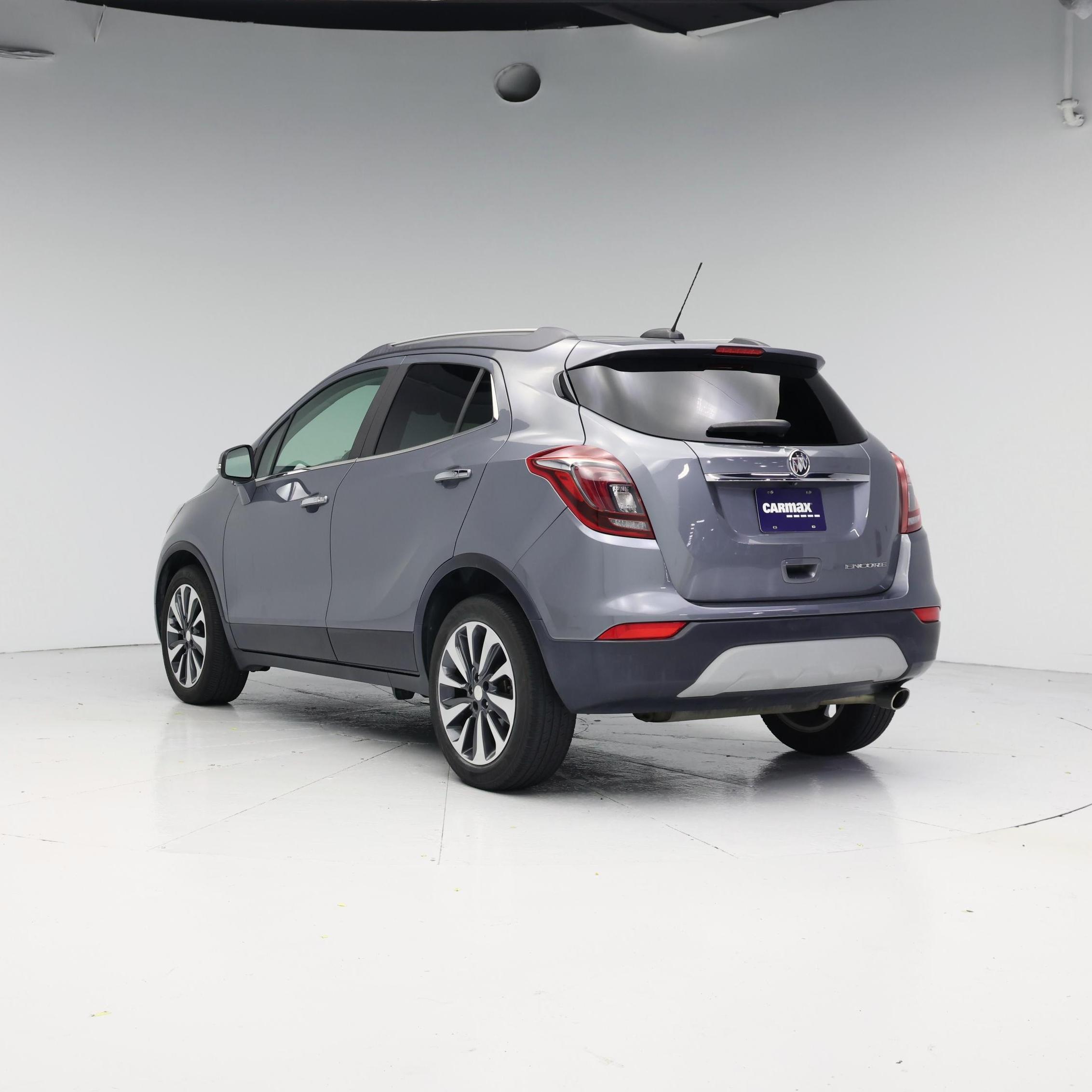 Thumbnail: 2019 Buick Encore - 2
