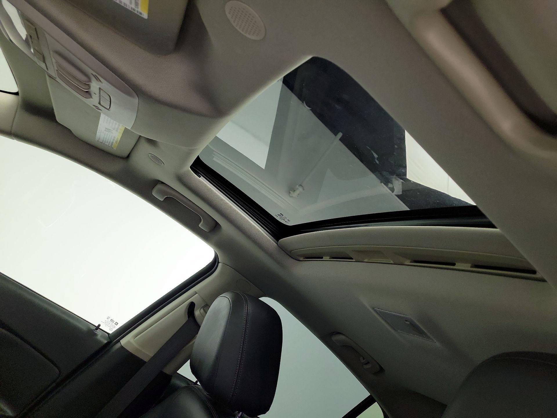 Thumbnail: 2019 Buick Encore - 19
