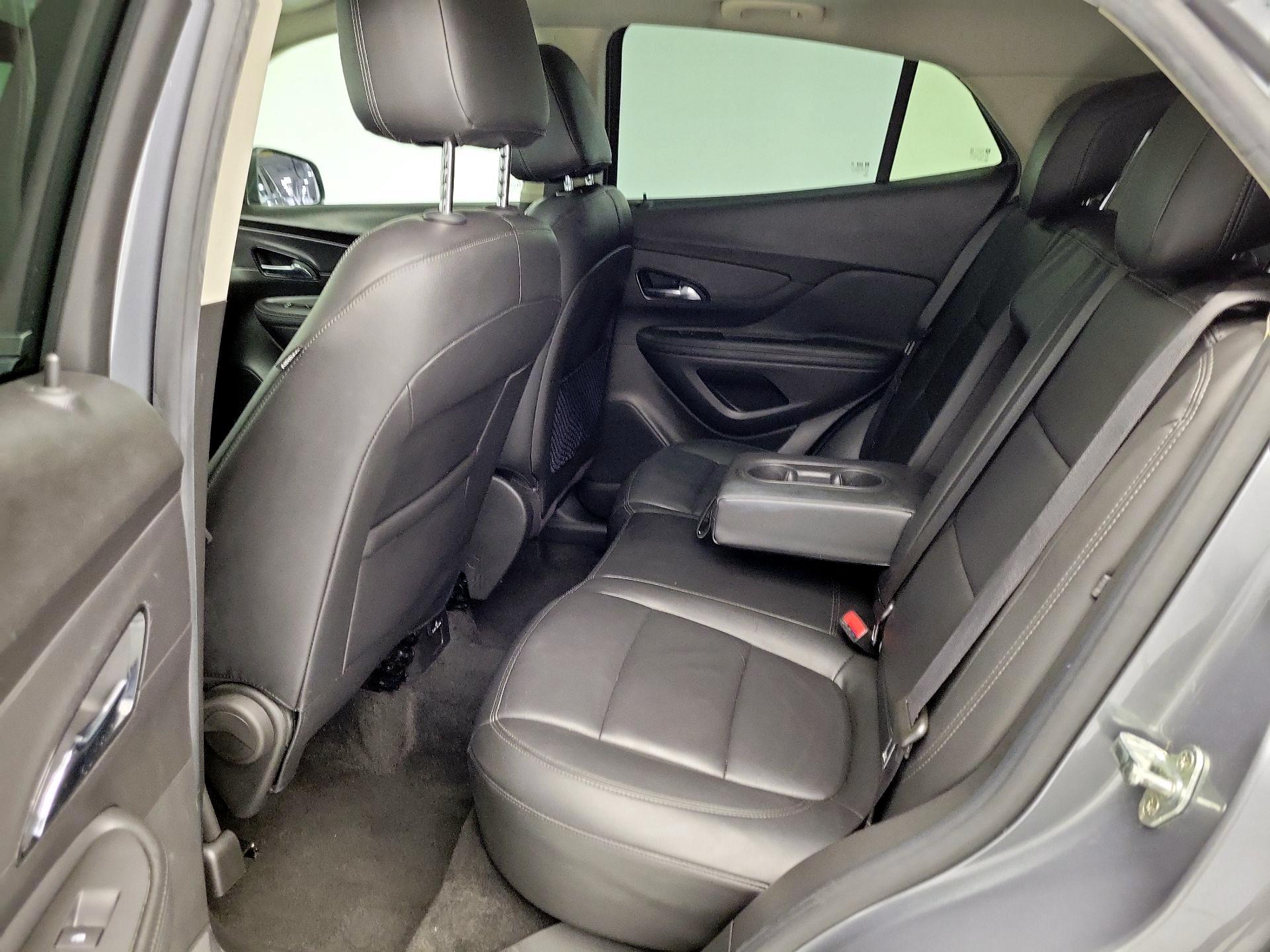 Thumbnail: 2019 Buick Encore - 20