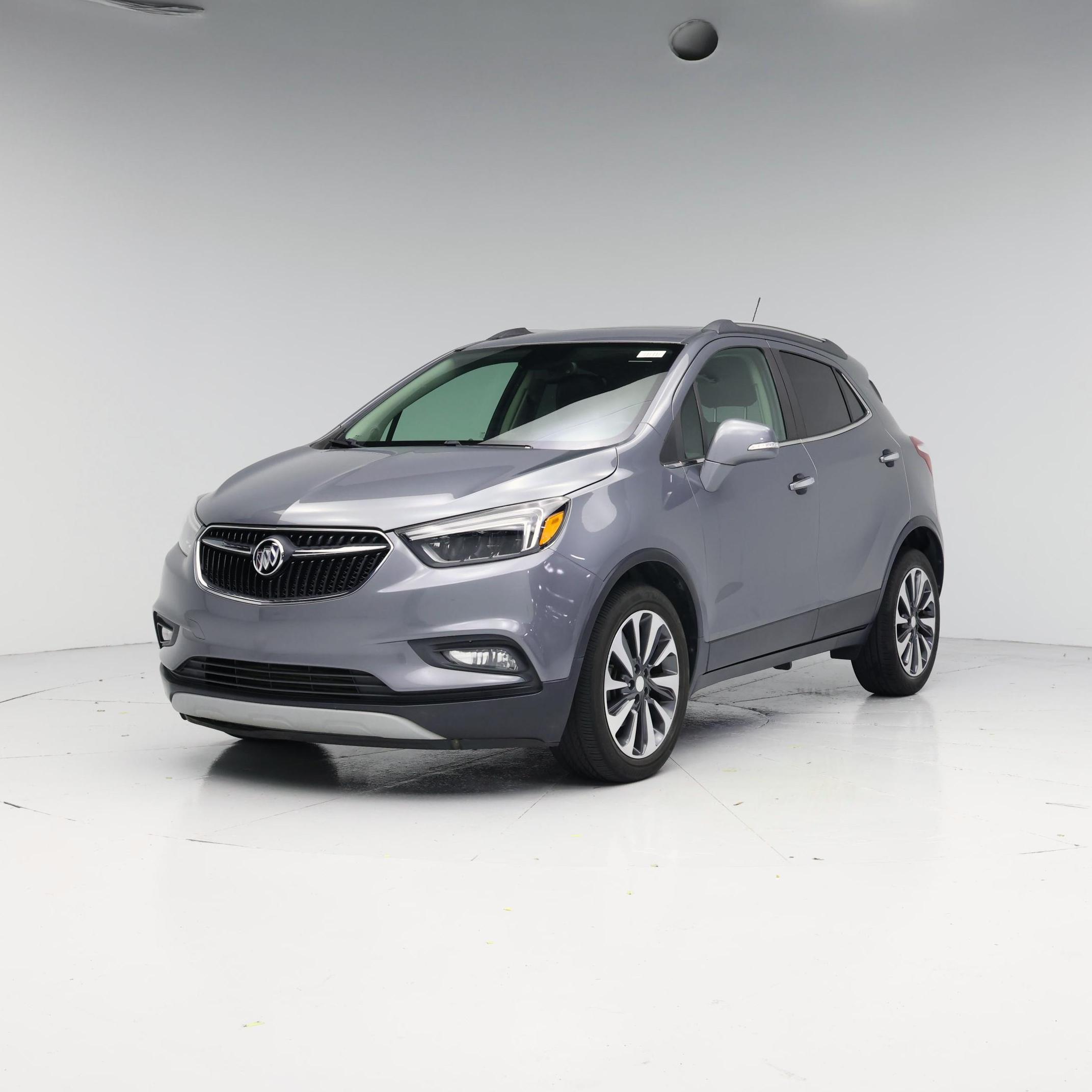 Thumbnail: 2019 Buick Encore - 4