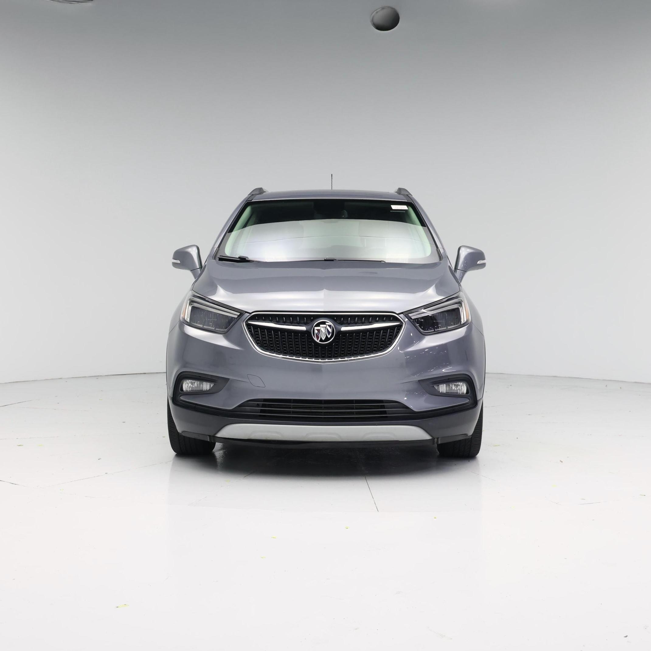 Thumbnail: 2019 Buick Encore - 5